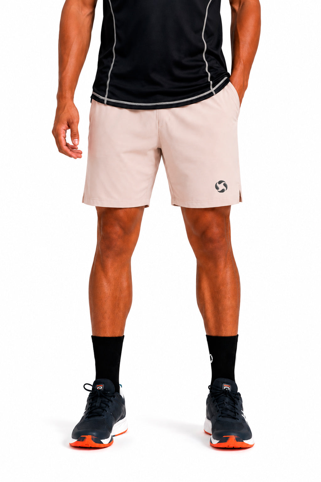 Short Deportivo Hombre SportFit – Bordiani