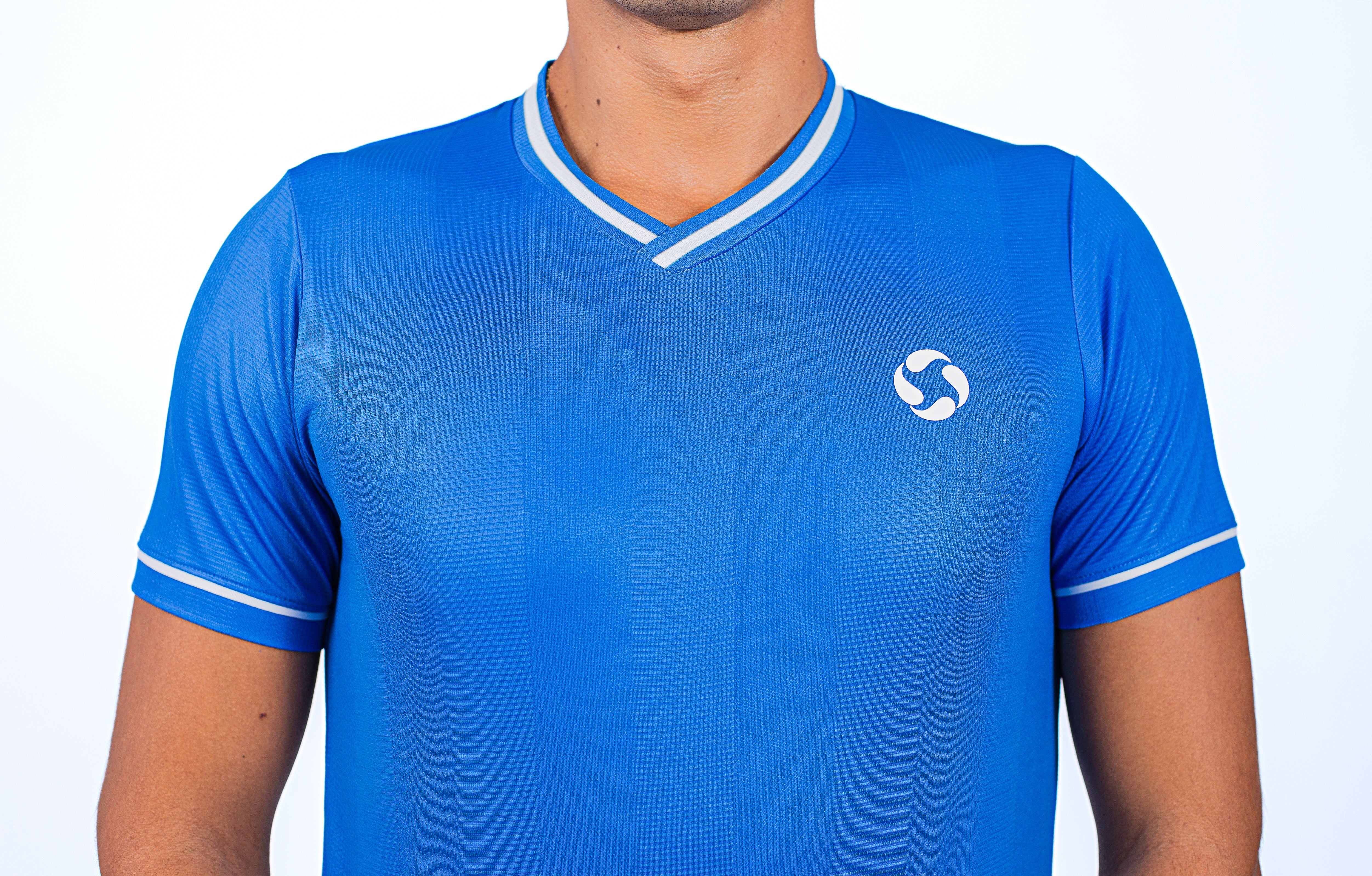 Polo deportivo Roger