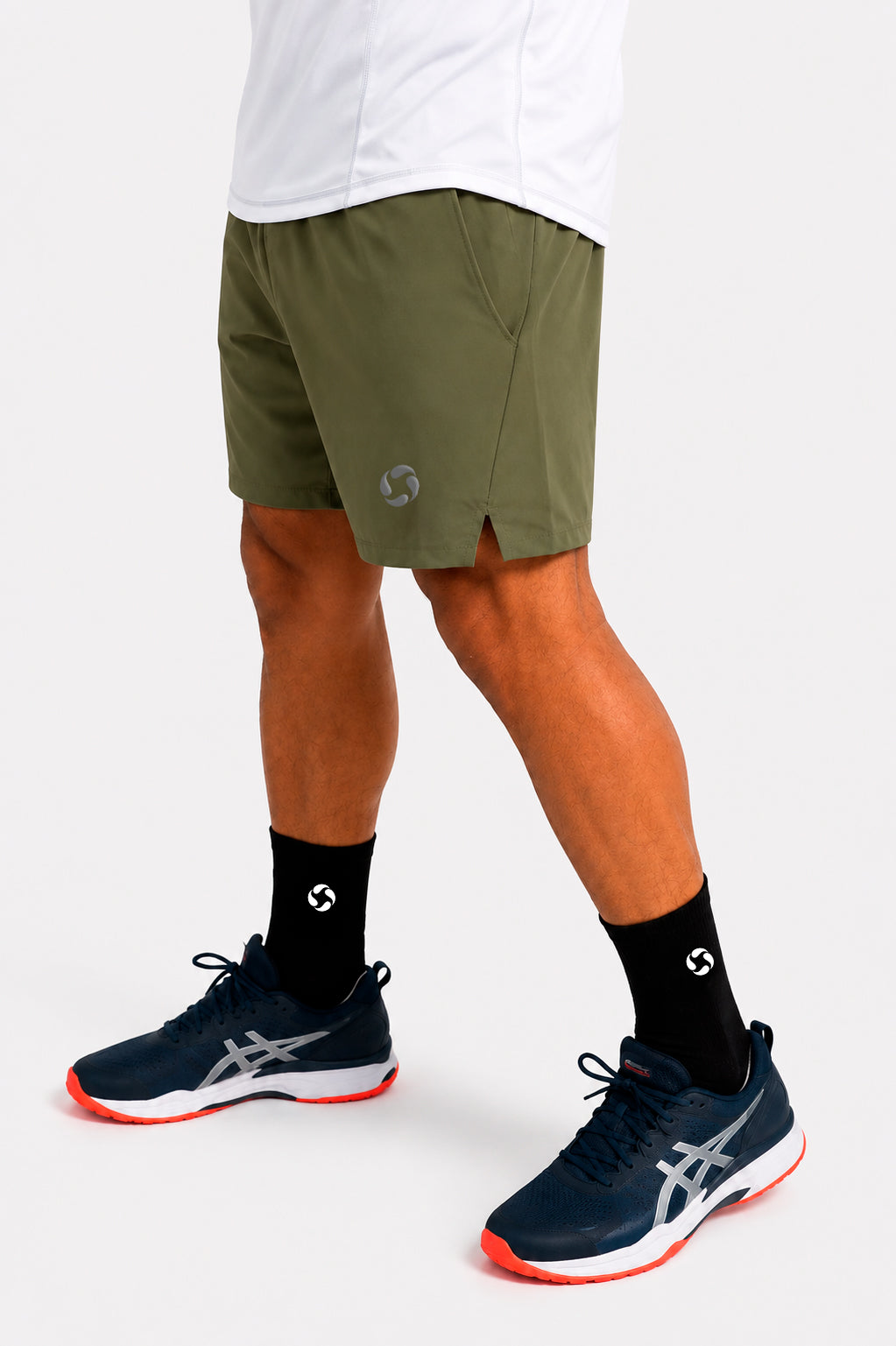 Short Deportivo Hombre SportFit – Bordiani