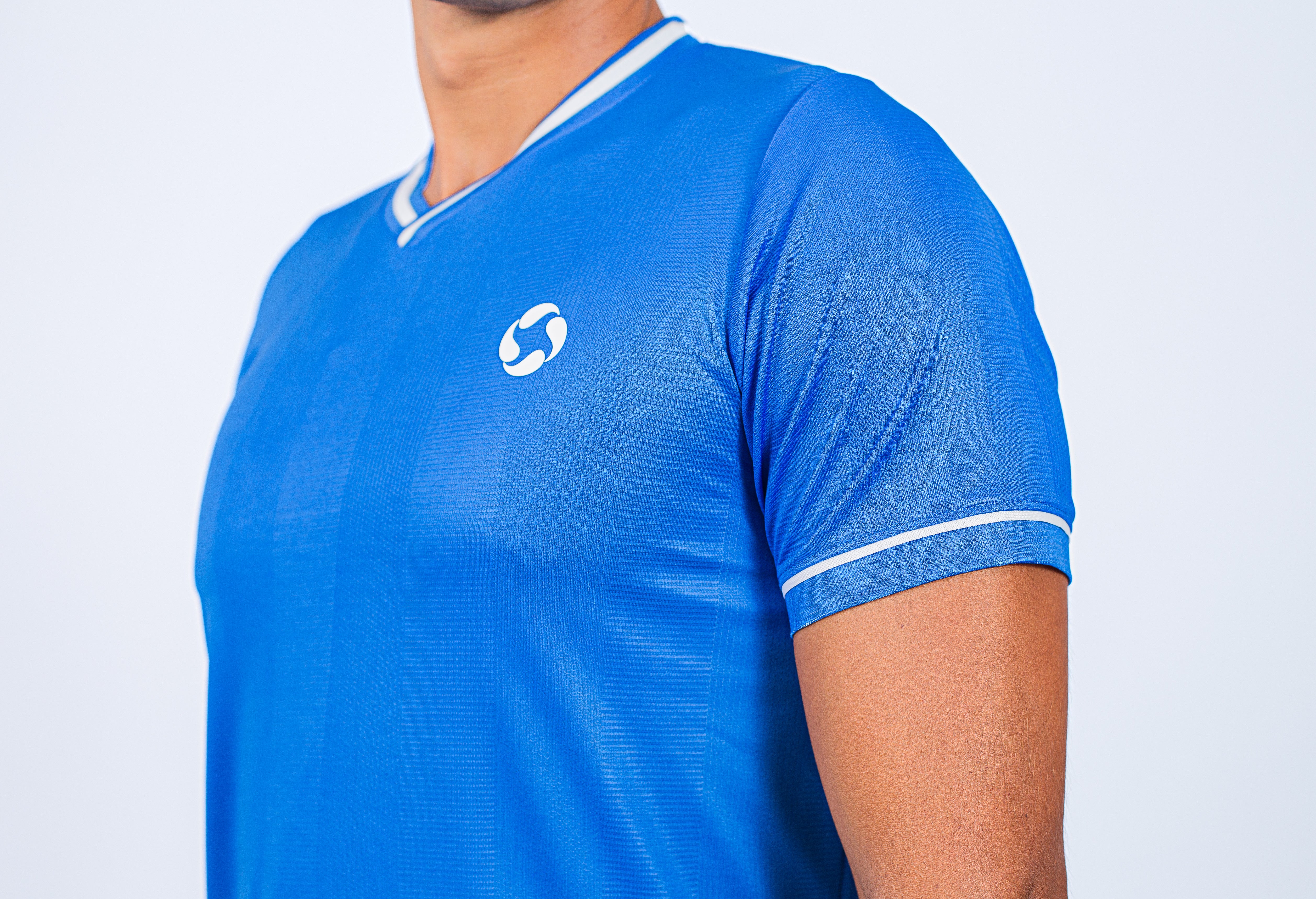 Polo deportivo Roger