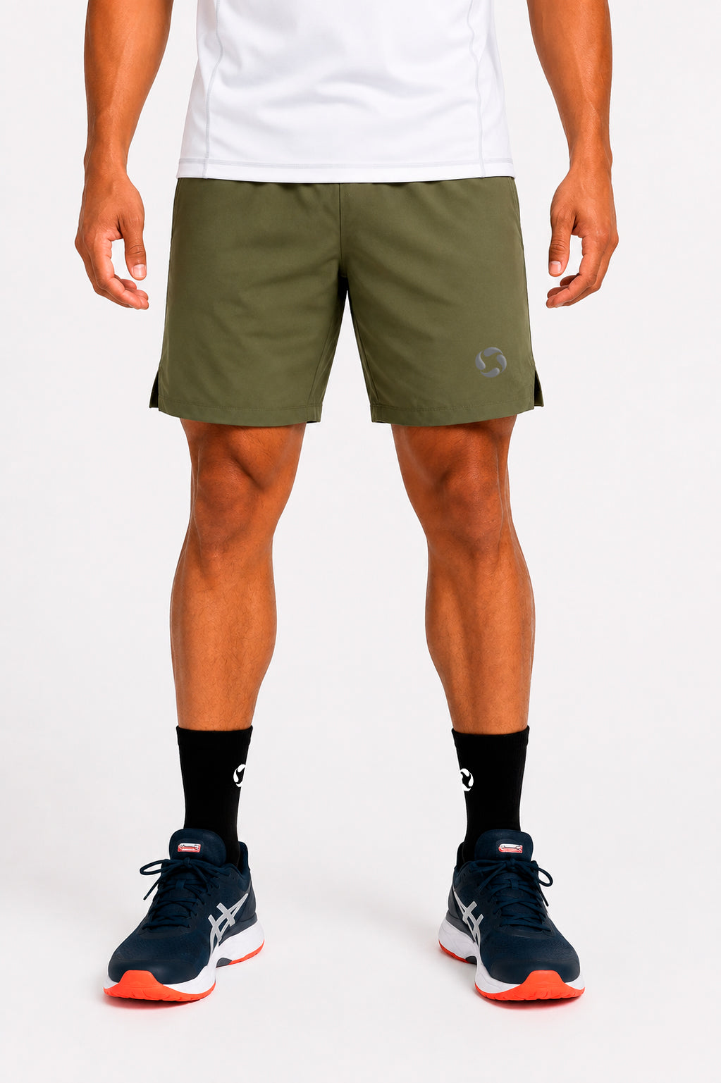 Short Deportivo Hombre SportFit – Bordiani