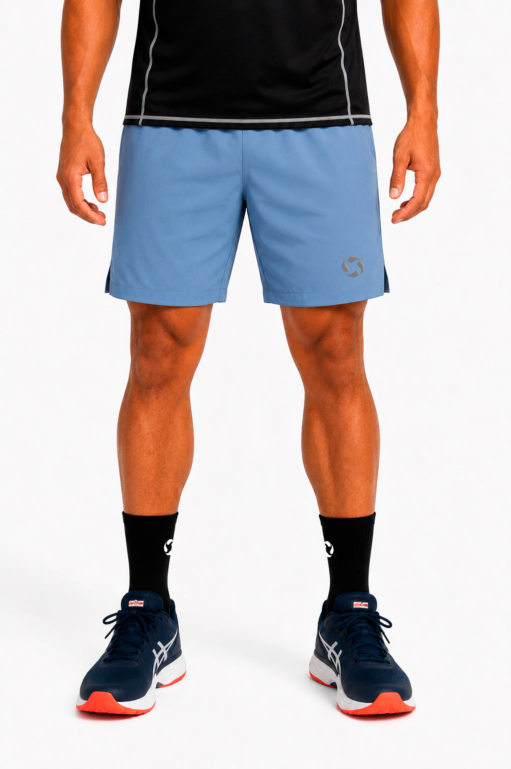 Short Deportivo Hombre SportFit – Bordiani