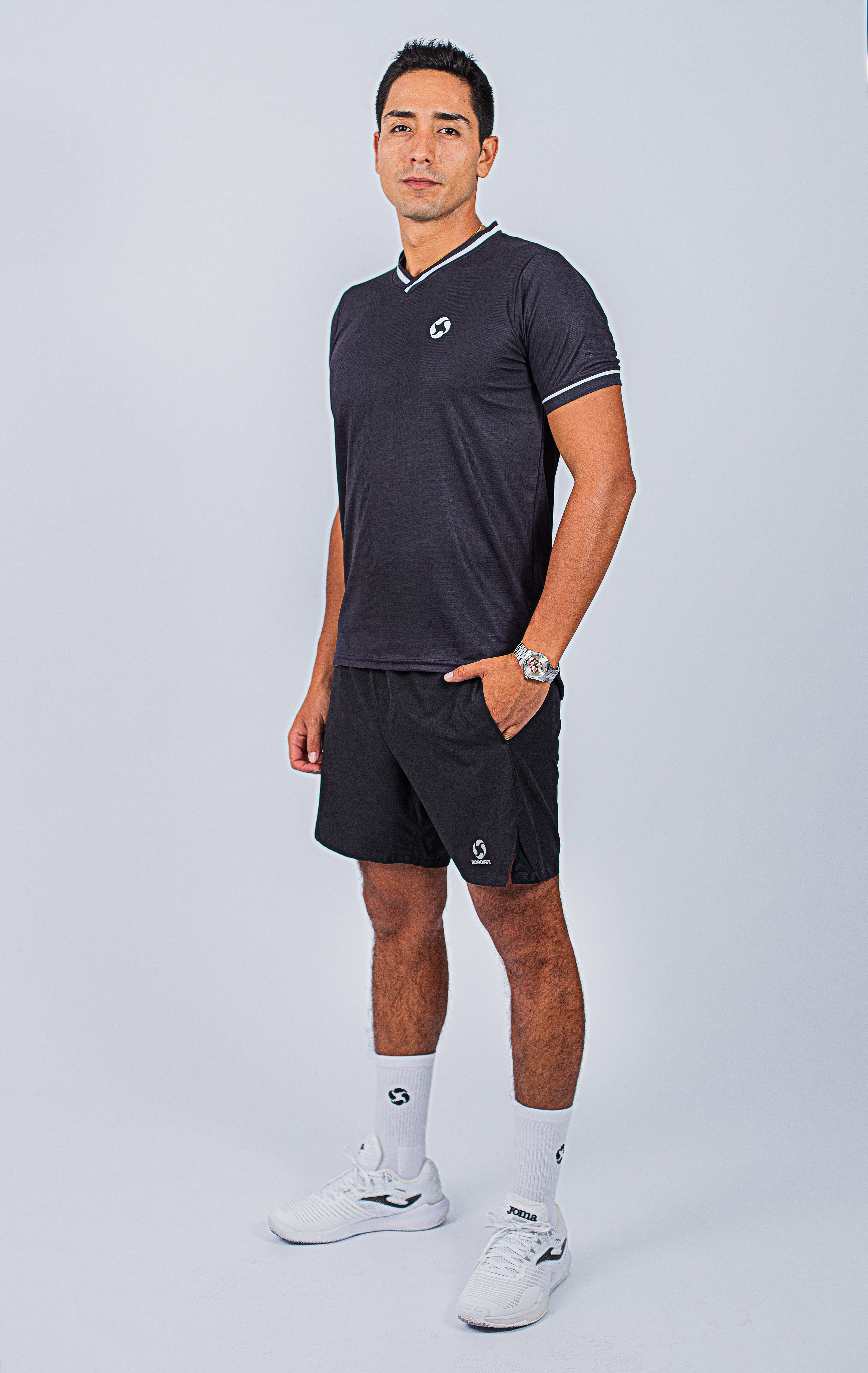 Polo deportivo Roger