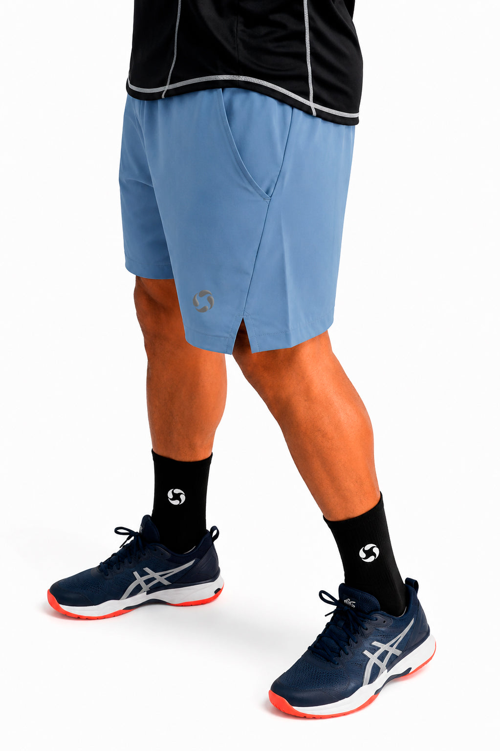 Short Deportivo Hombre SportFit – Bordiani