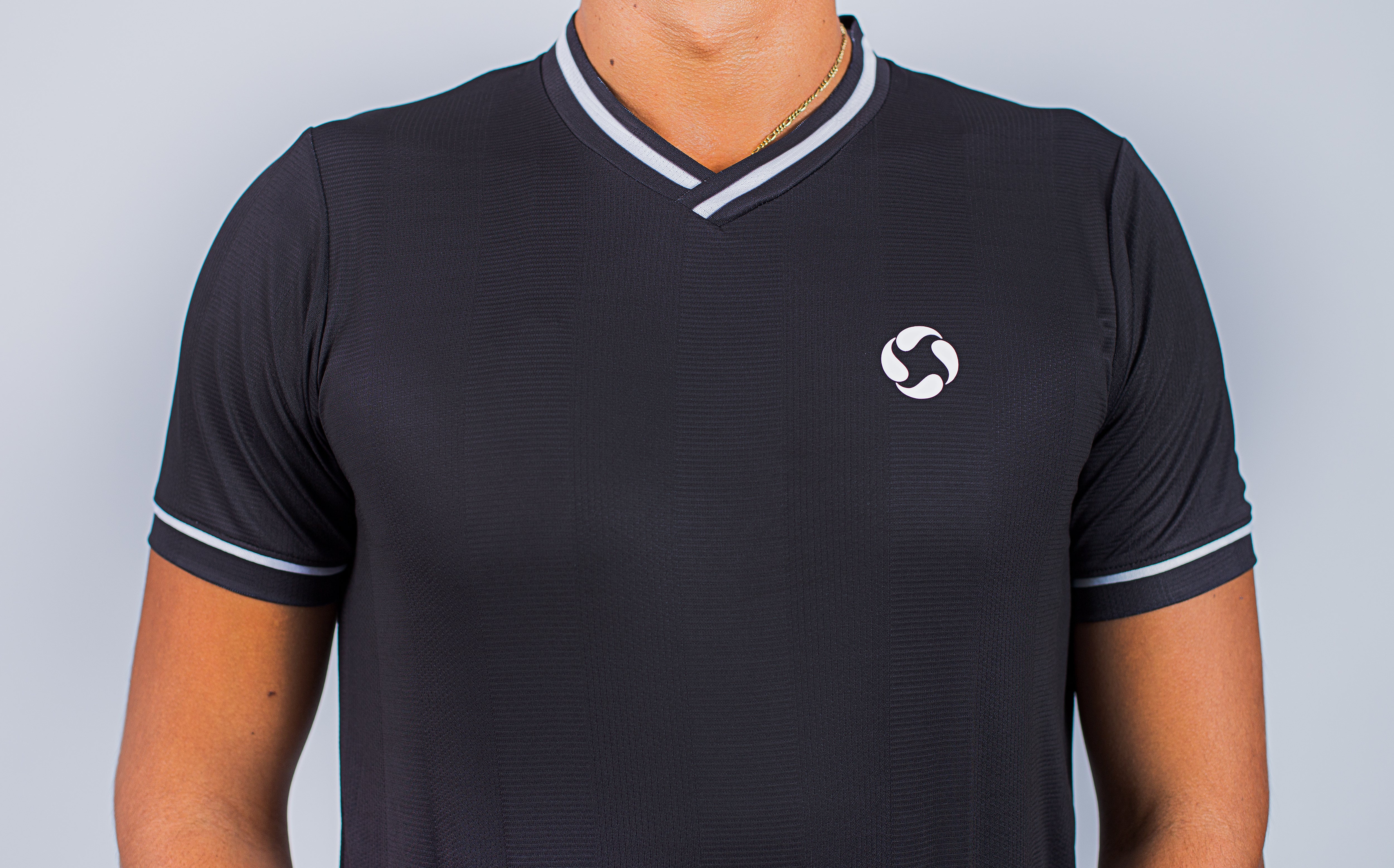 Polo deportivo Roger