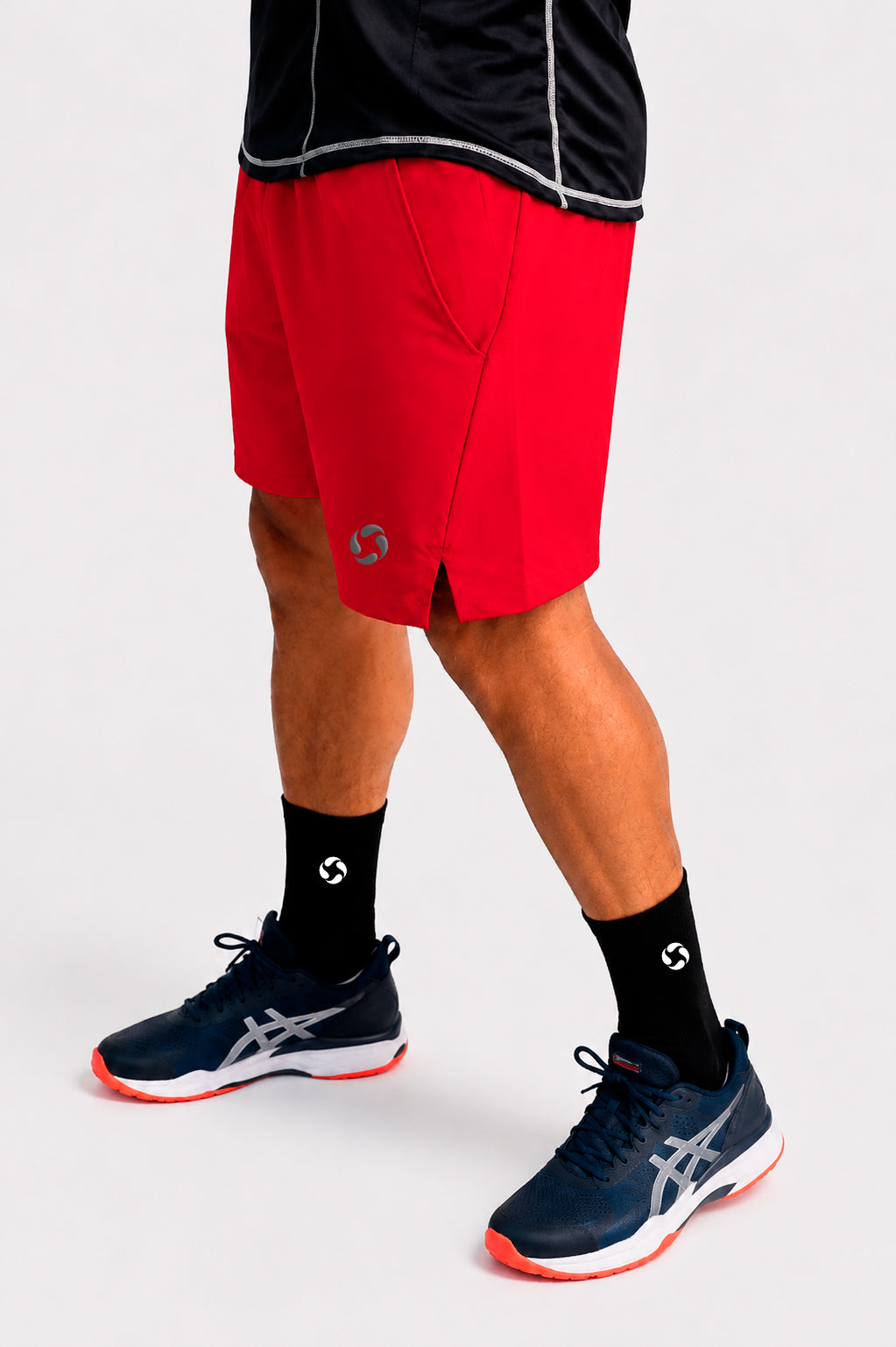 Short Deportivo Hombre SportFit – Bordiani