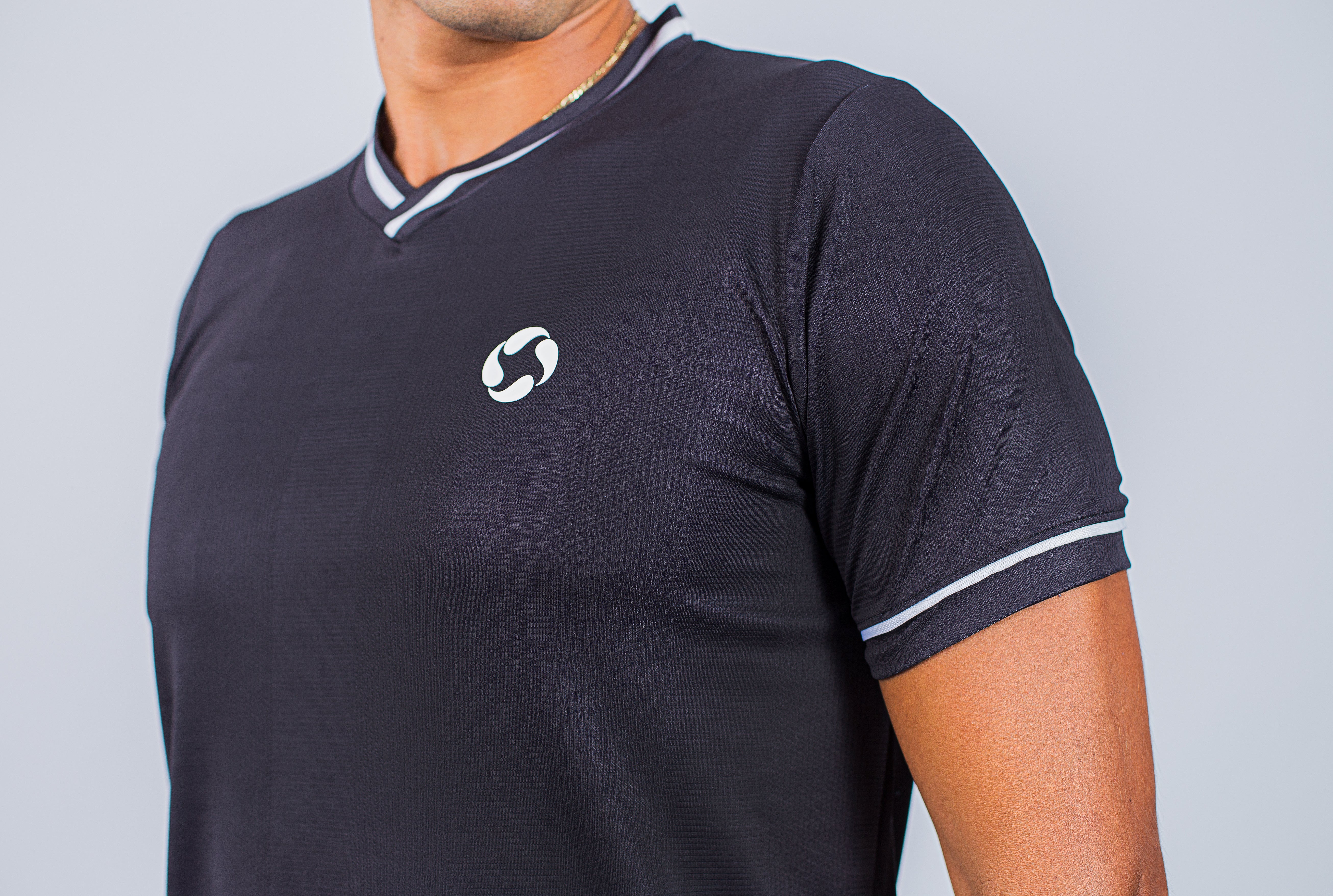 Polo deportivo Roger