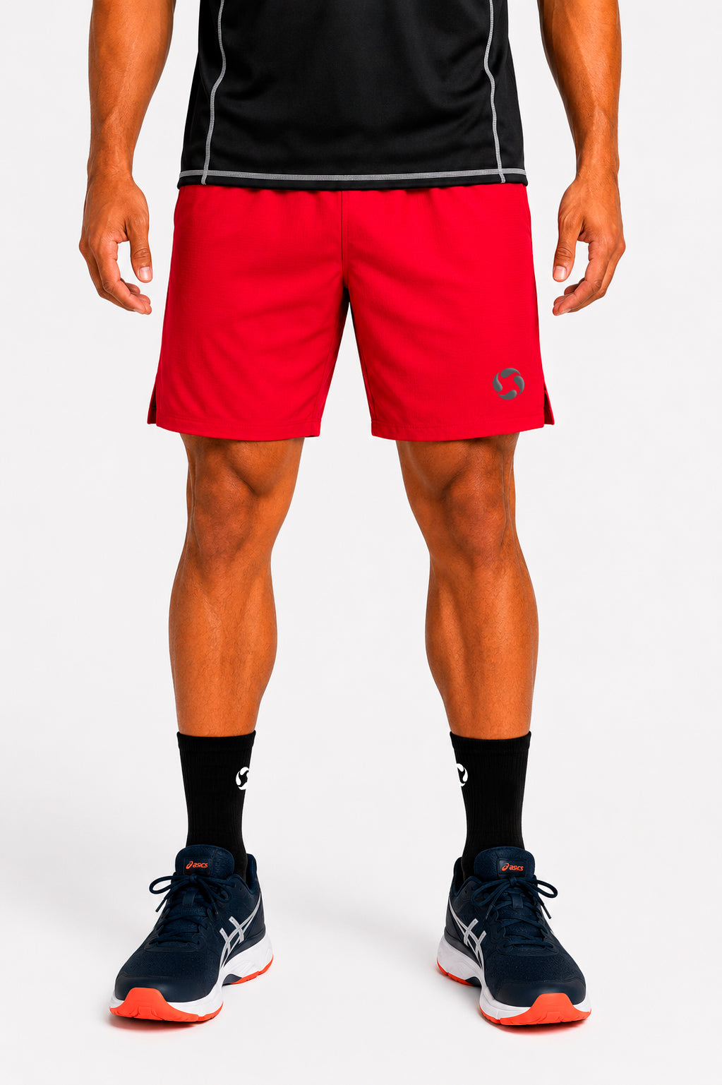 Short Deportivo Hombre SportFit – Bordiani