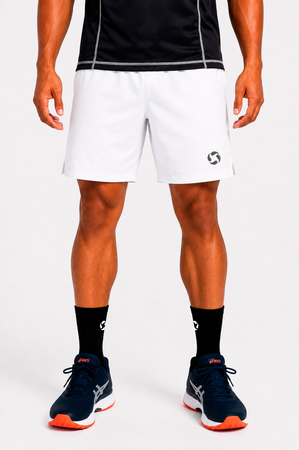 Short Deportivo Hombre SportFit – Bordiani