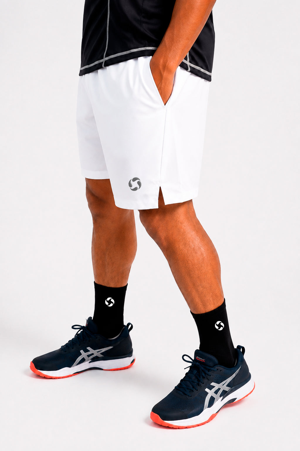 Short Deportivo Hombre SportFit – Bordiani
