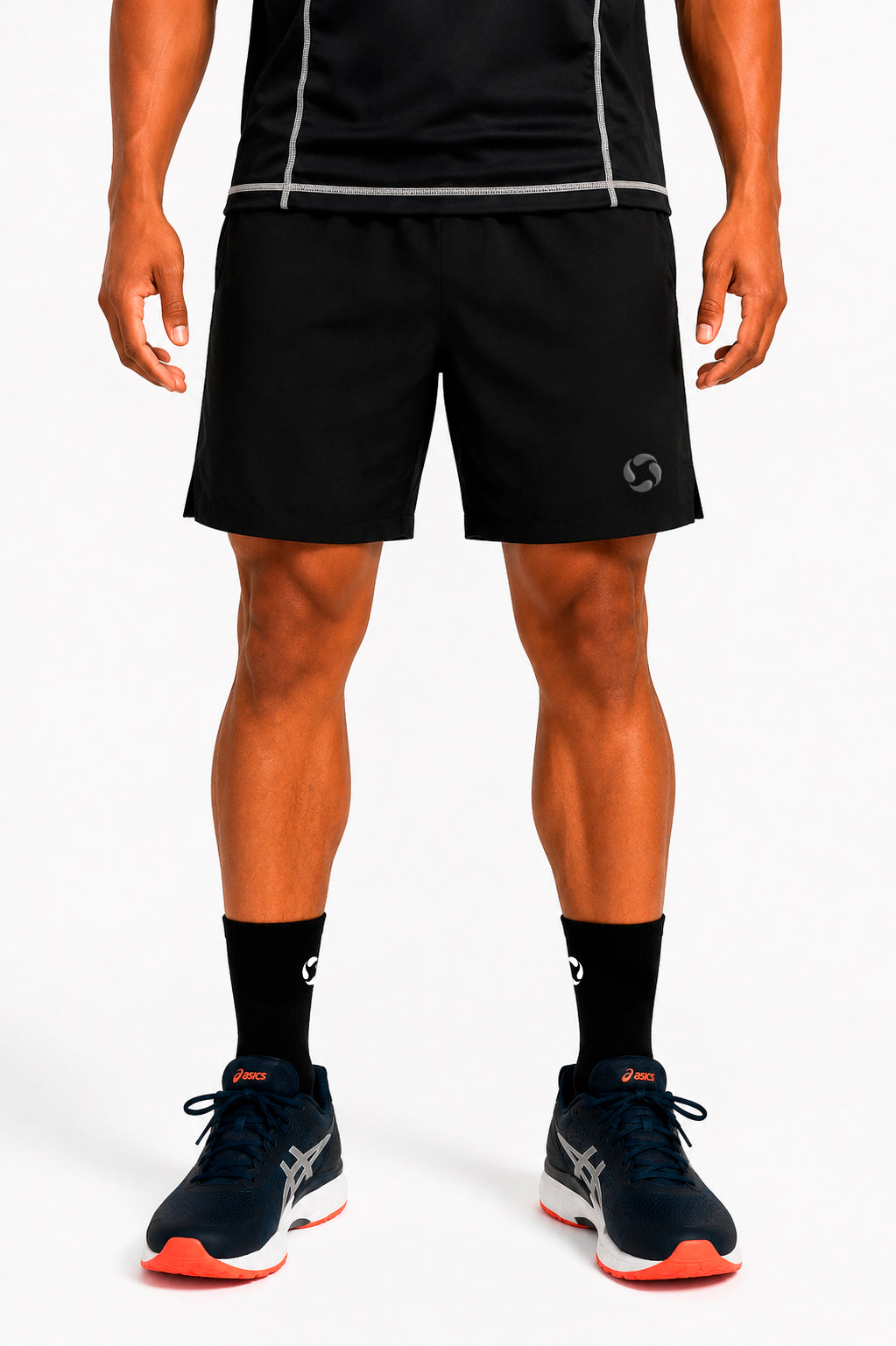 Short Deportivo Hombre SportFit – Bordiani