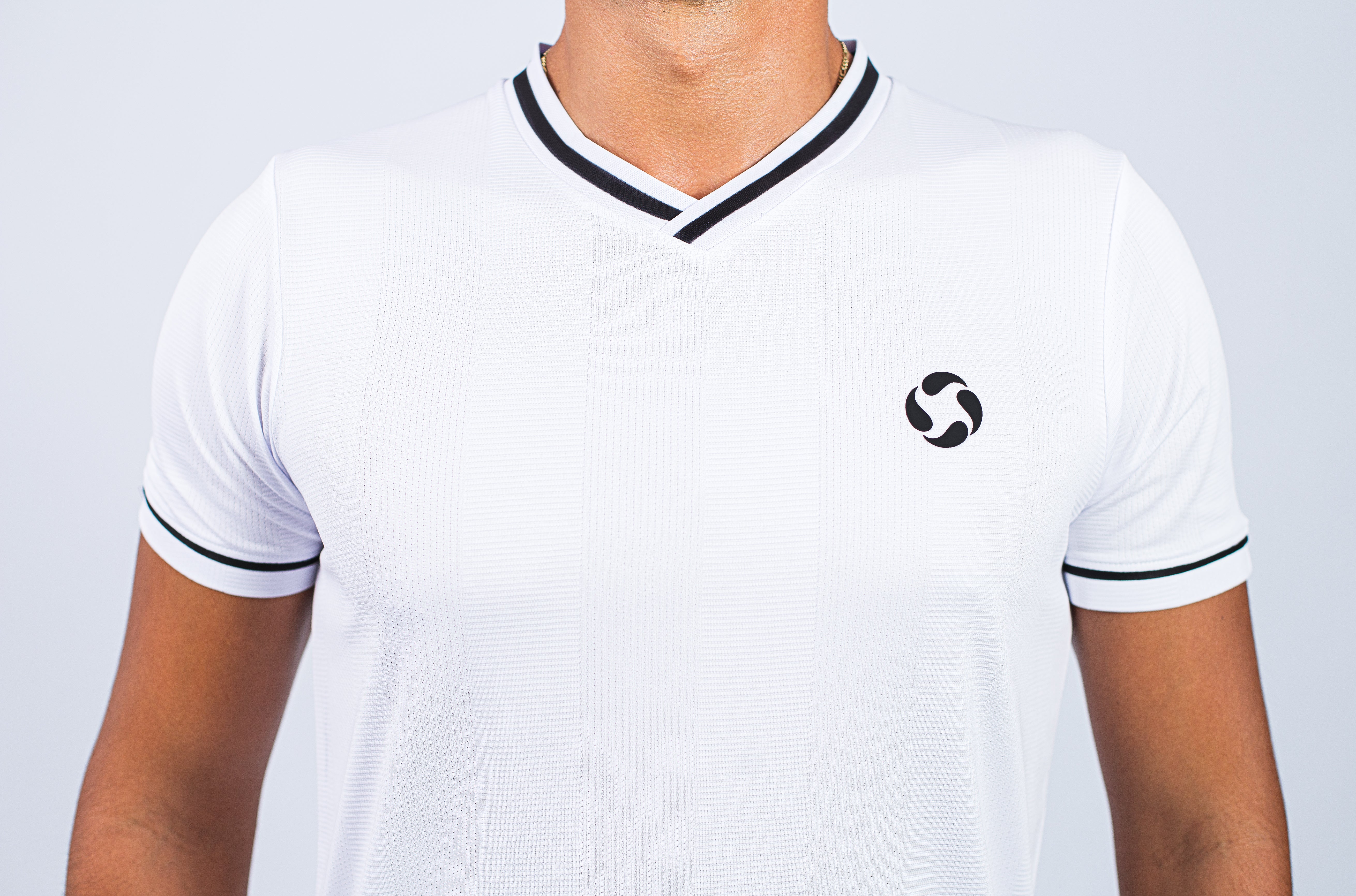 Polo deportivo Roger