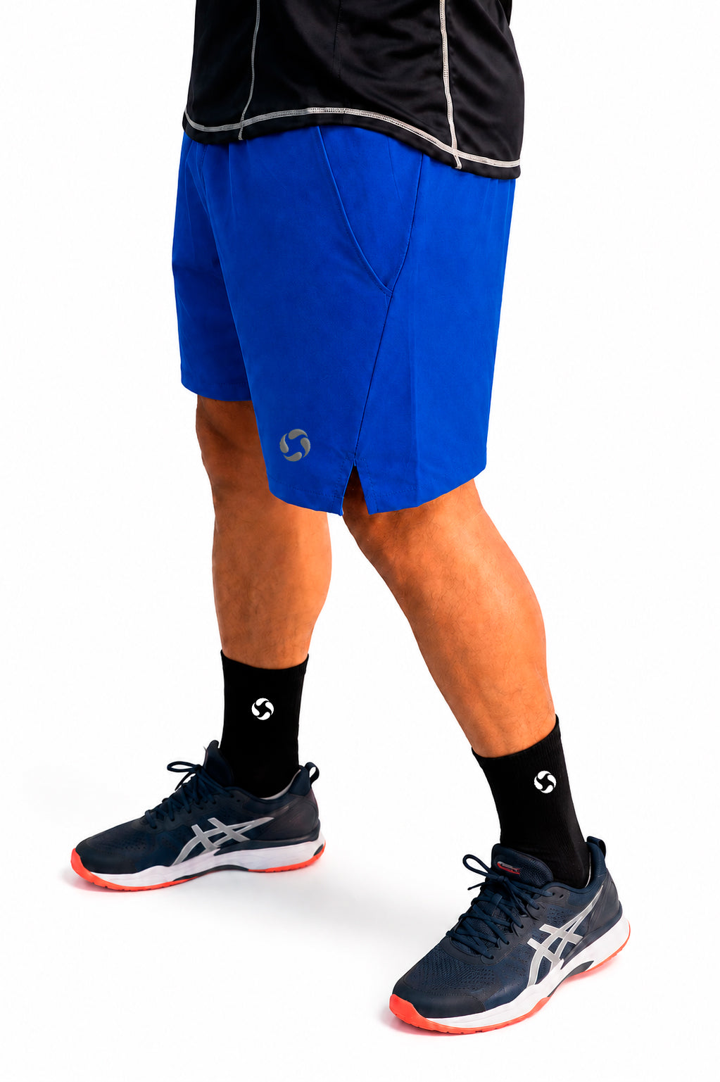 Short Deportivo Hombre SportFit – Bordiani