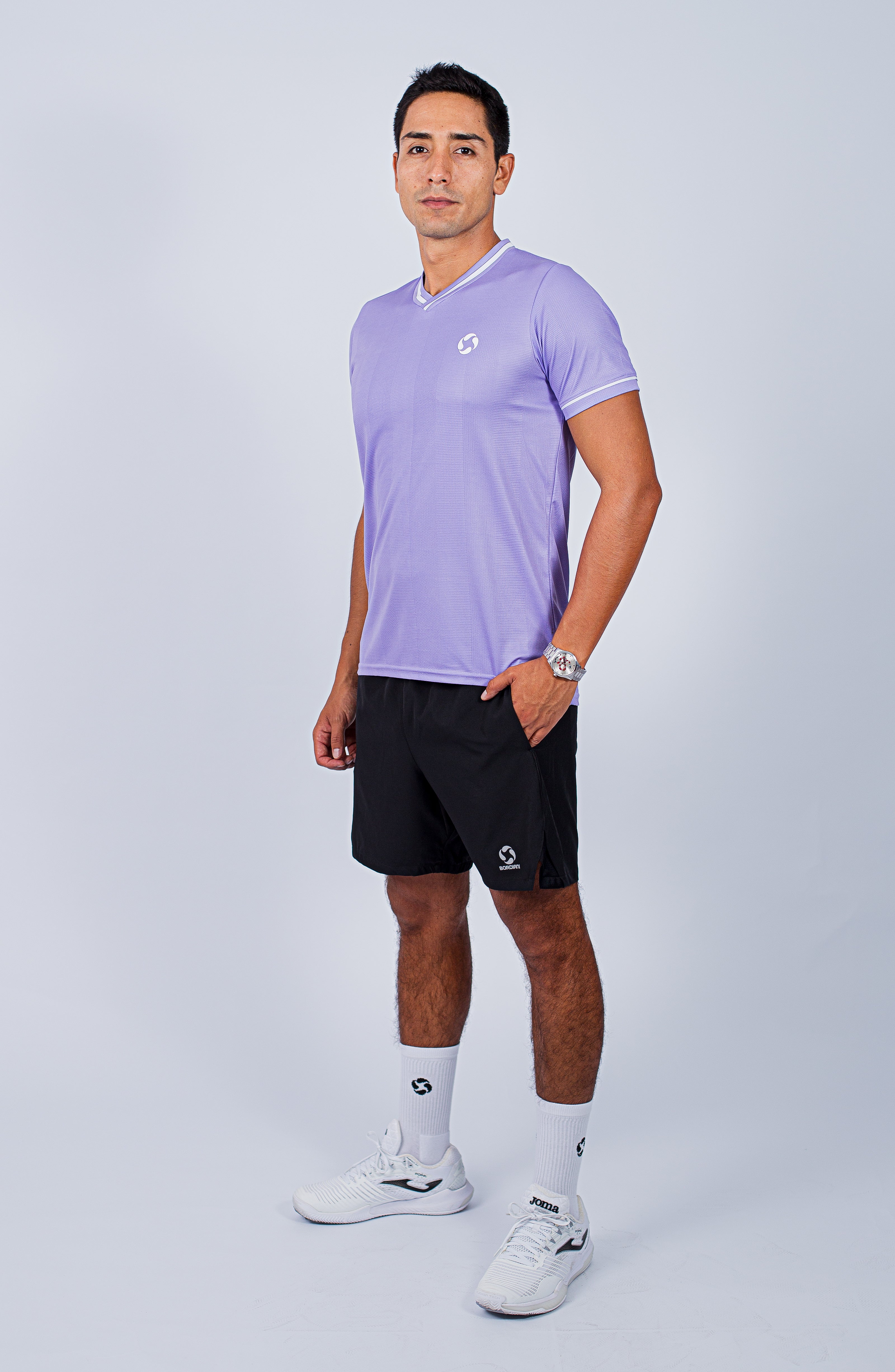 Polo deportivo Roger