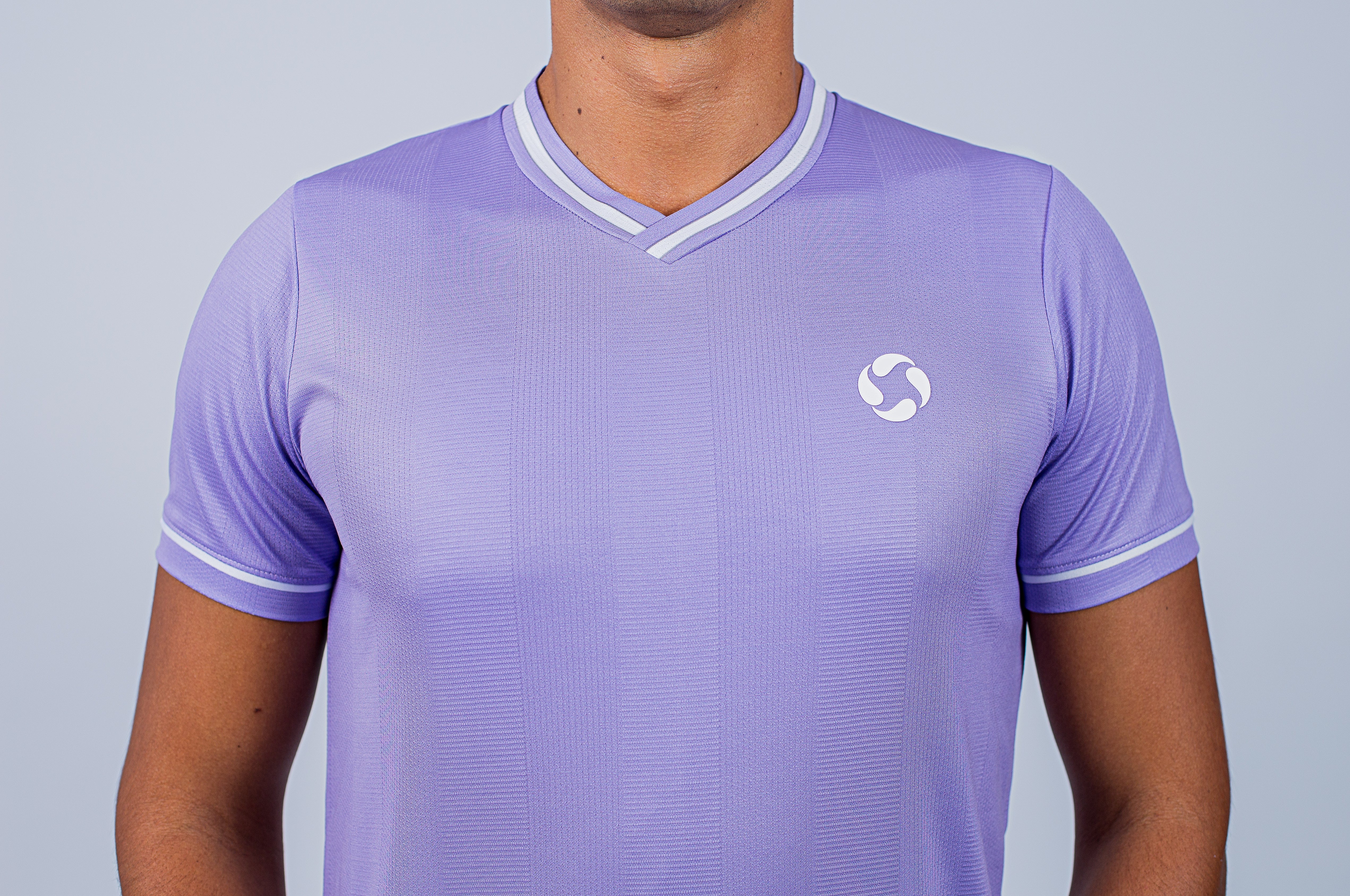 Polo deportivo Roger