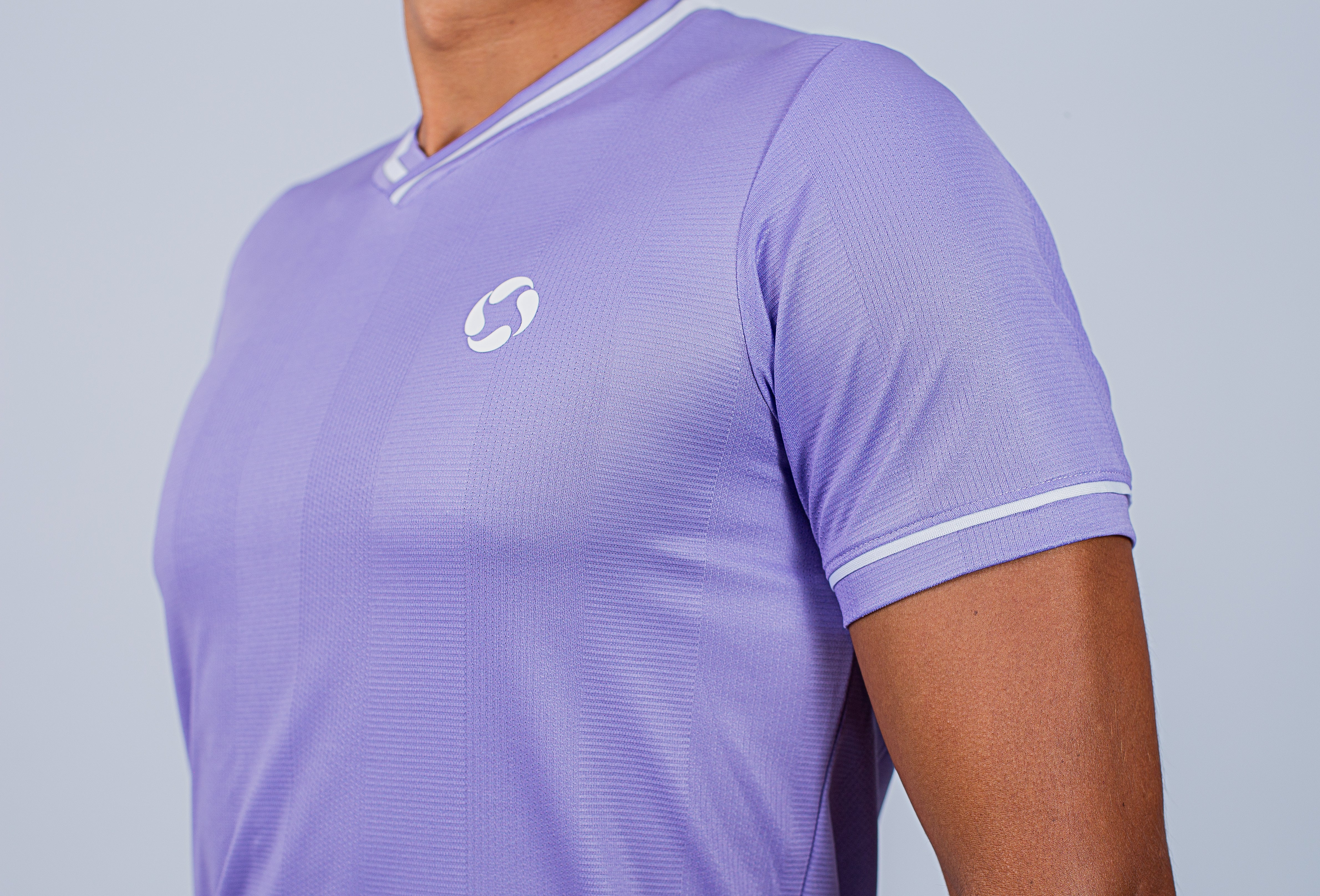Polo deportivo Roger