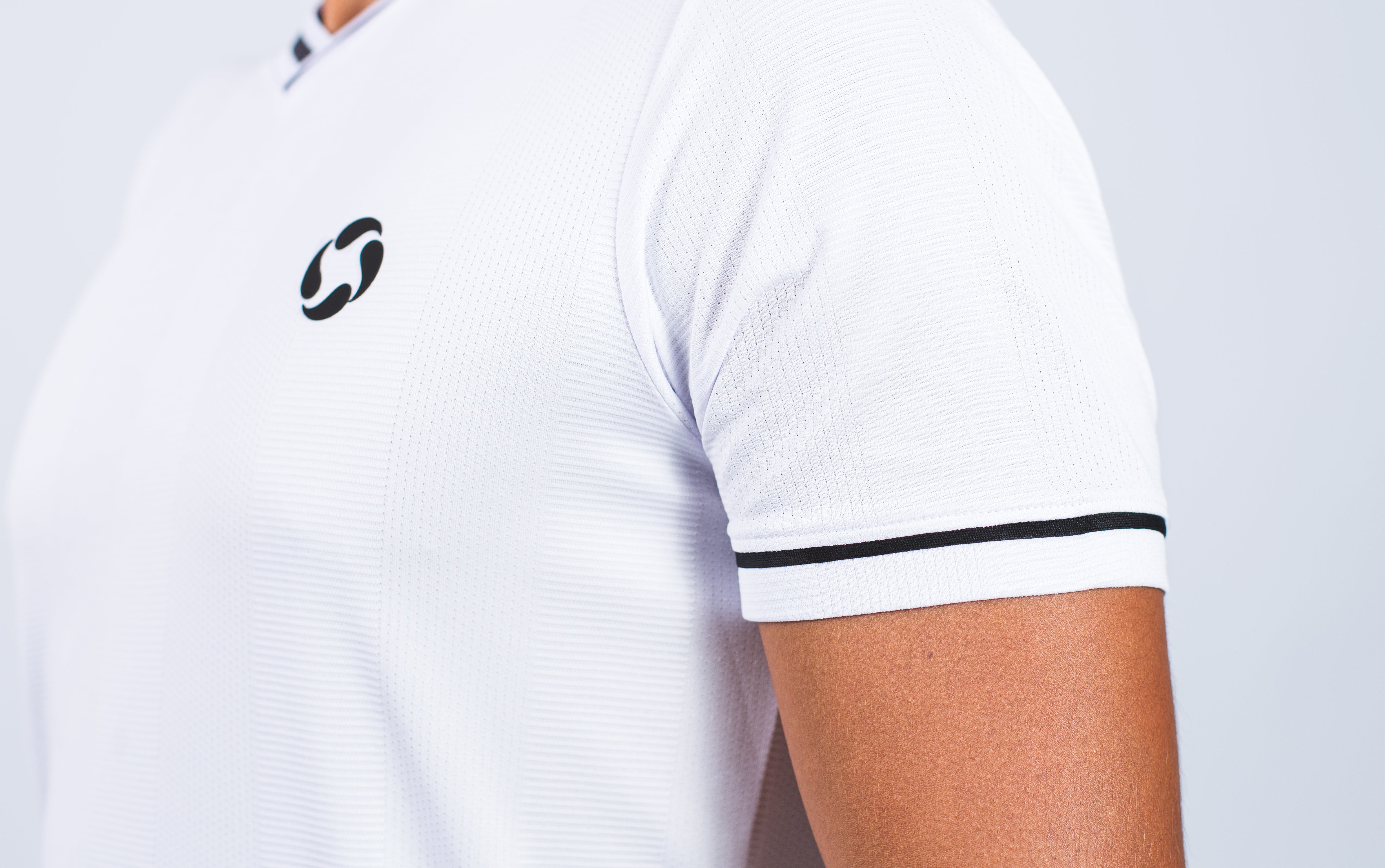 Polo deportivo Roger