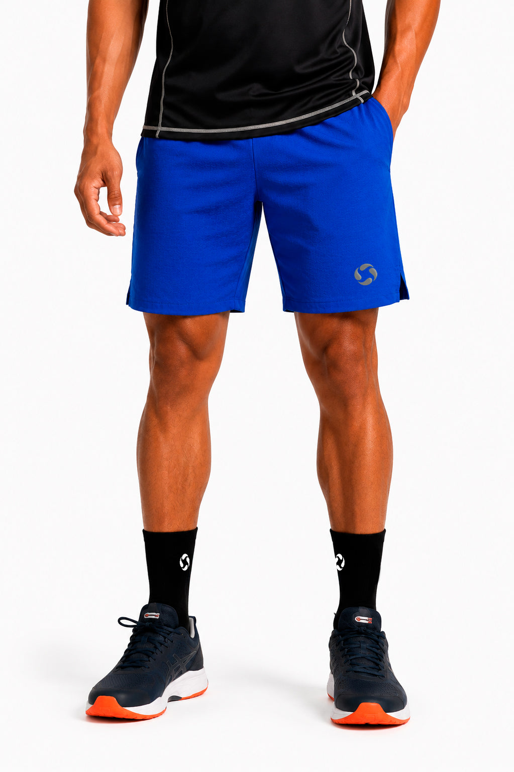 Short Deportivo Hombre SportFit – Bordiani