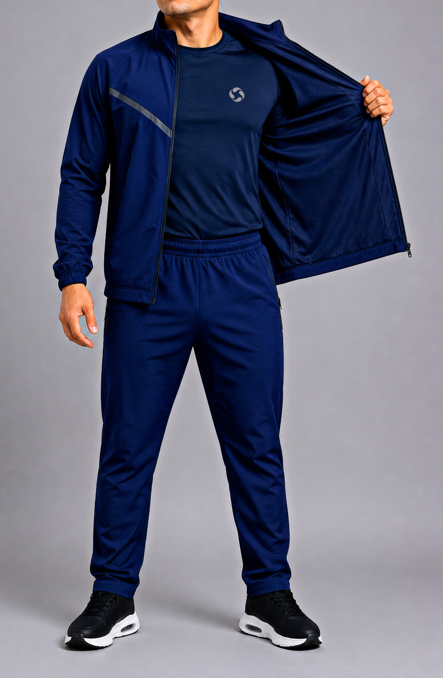 Conjunto buzo Math
