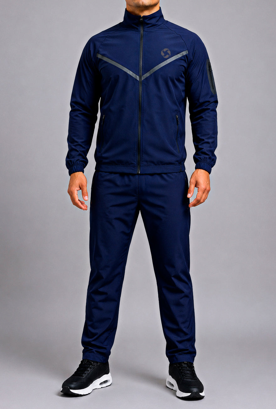Conjunto buzo Math