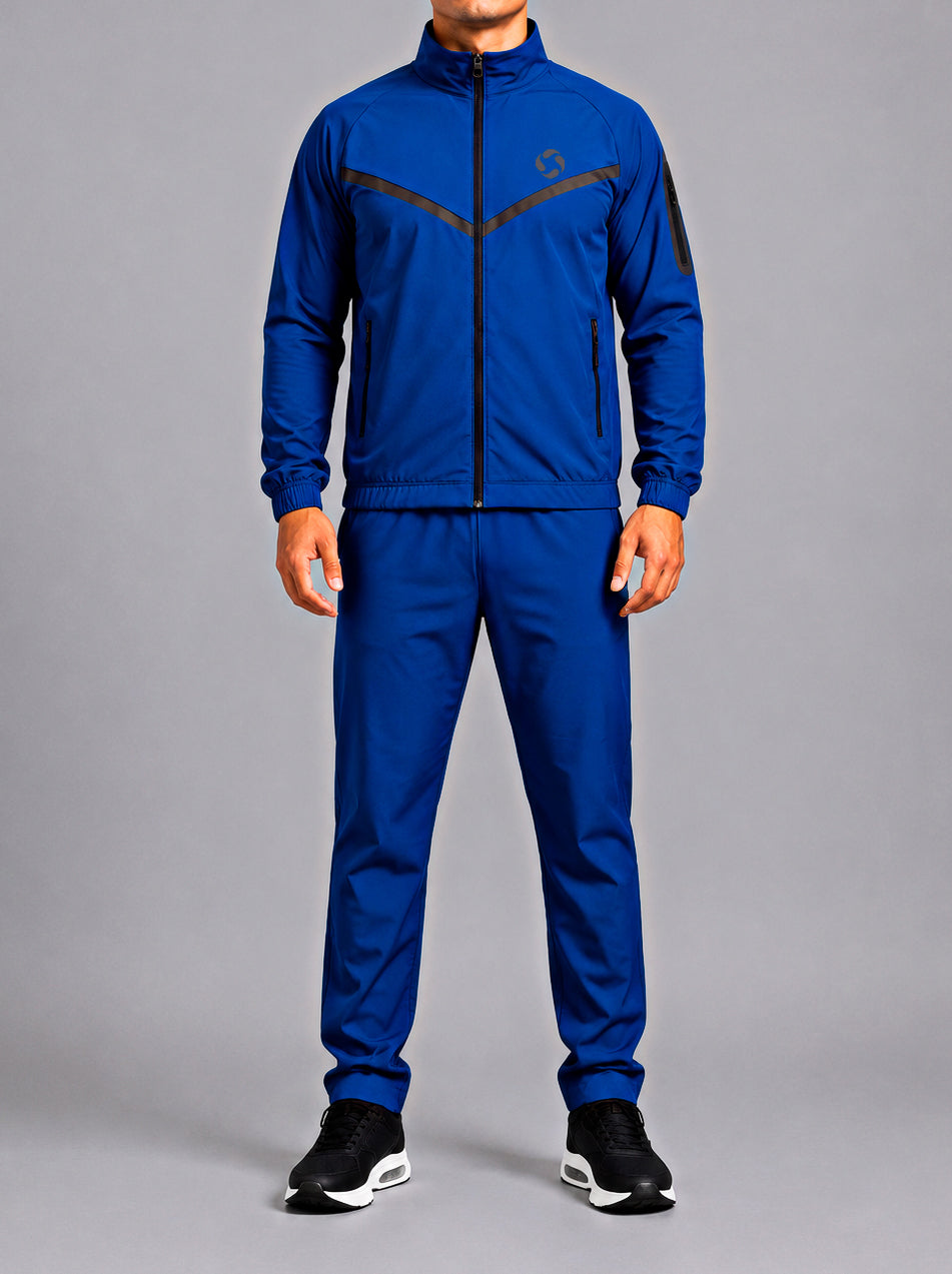 Conjunto buzo Math