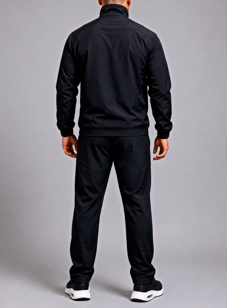 Conjunto buzo Math