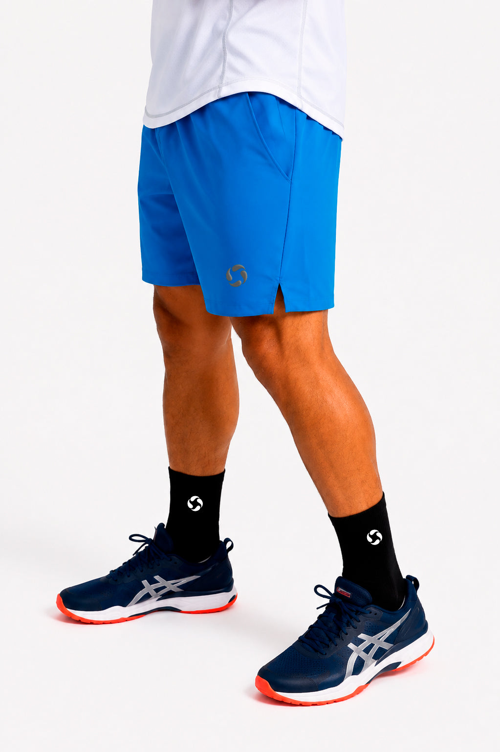 Short Deportivo Hombre SportFit – Bordiani