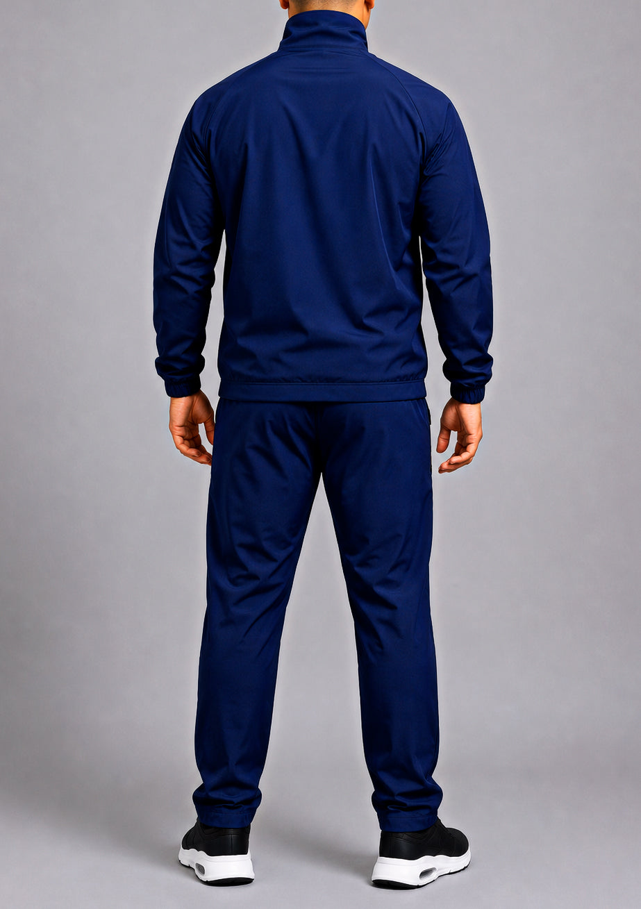 Conjunto buzo Math