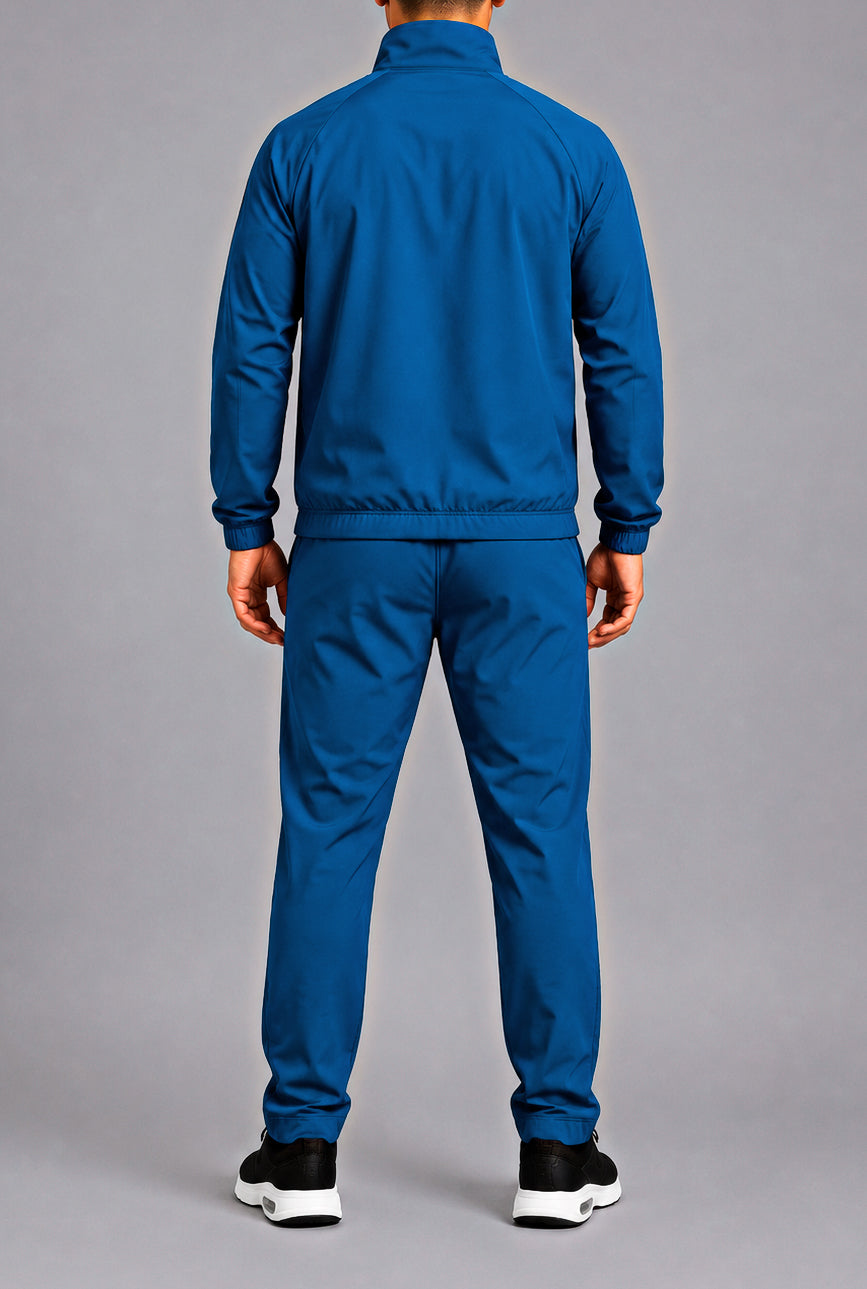 Conjunto buzo Math