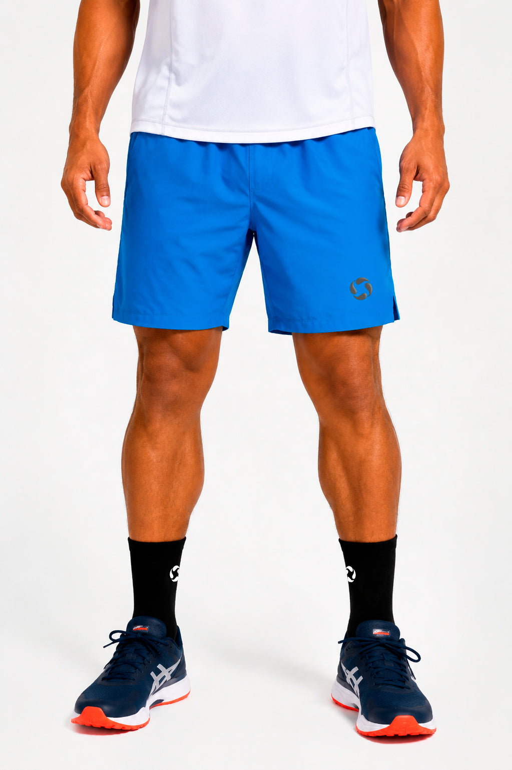 Short Deportivo Hombre SportFit – Bordiani