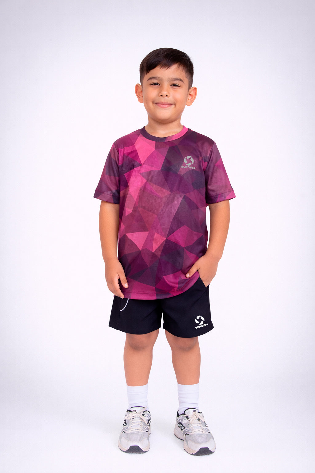 Conjunto Active kids