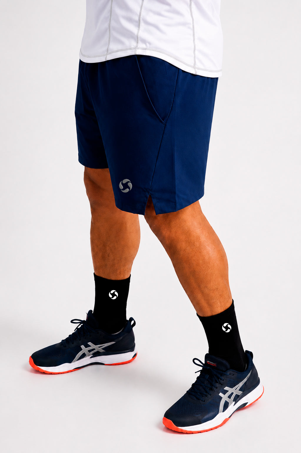 Short Deportivo Hombre SportFit – Bordiani