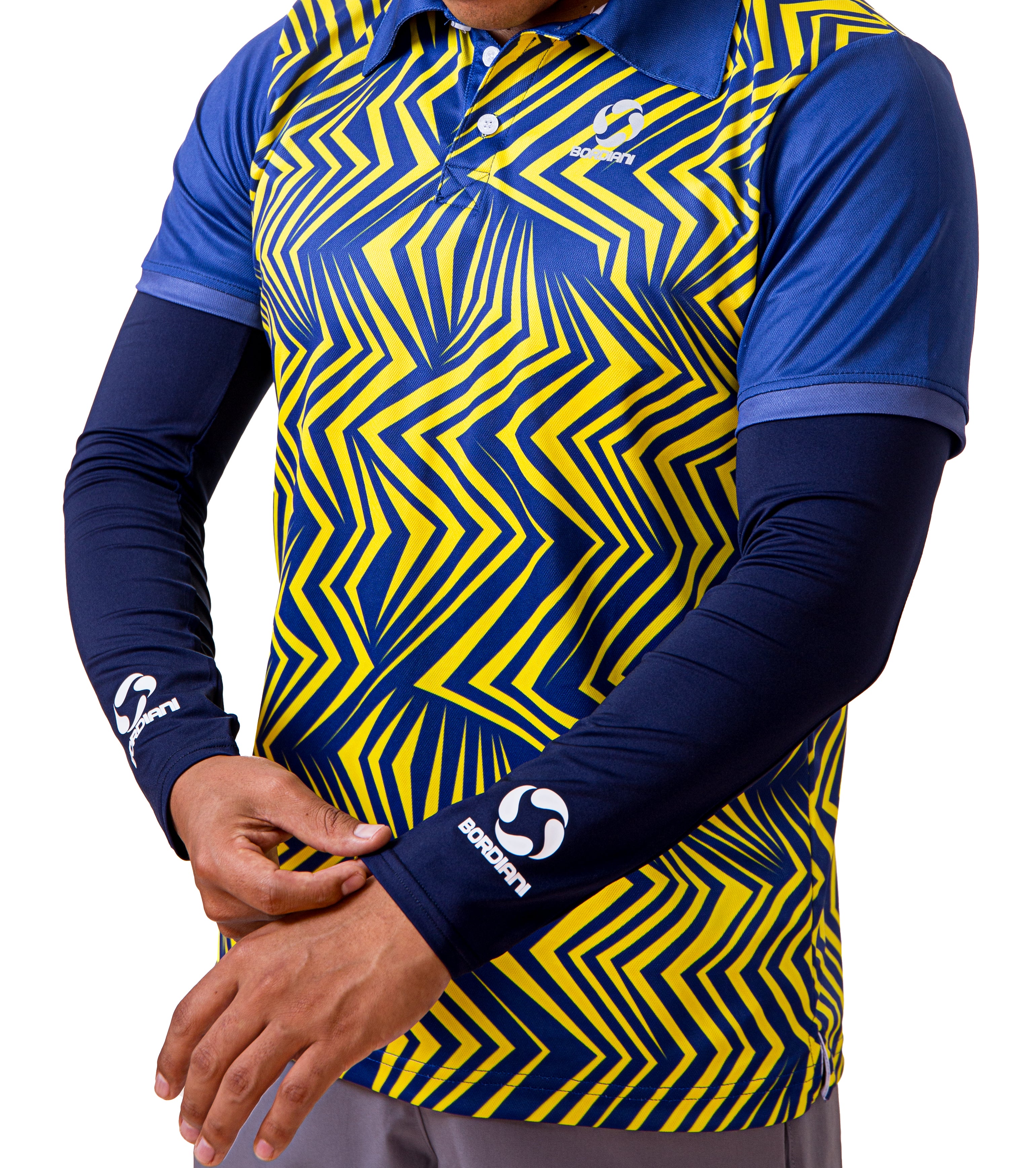 Mangas con protección Uv adulto