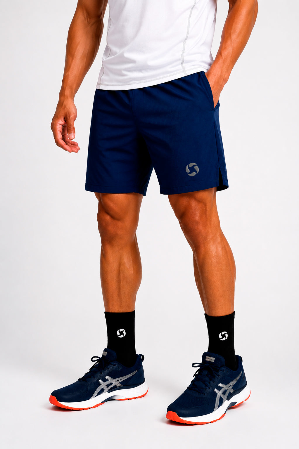Short Deportivo Hombre SportFit – Bordiani