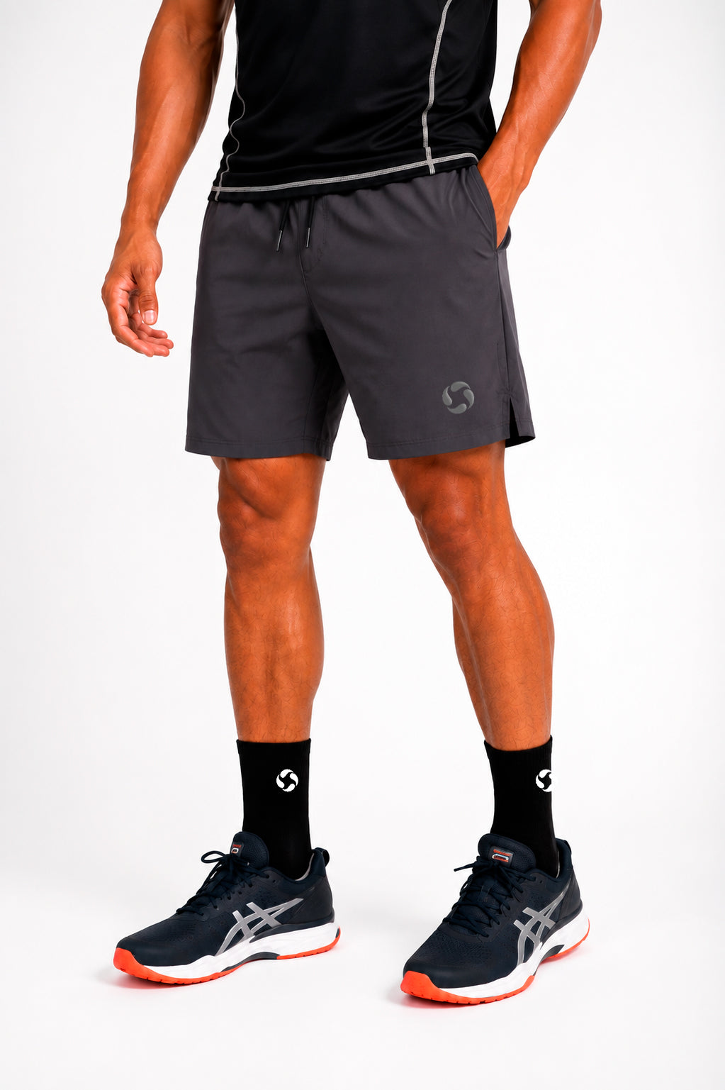 Short Deportivo Hombre SportFit – Bordiani