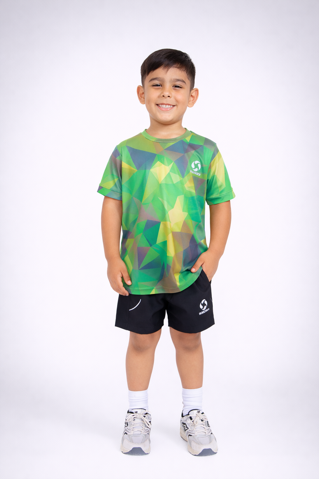 Conjunto Active kids