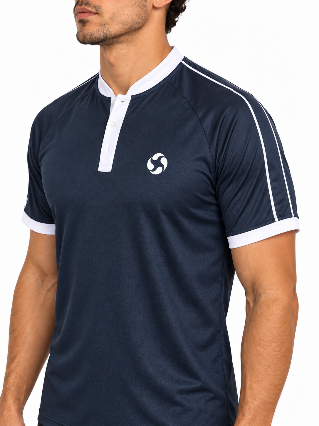 Polo Botones Yuls