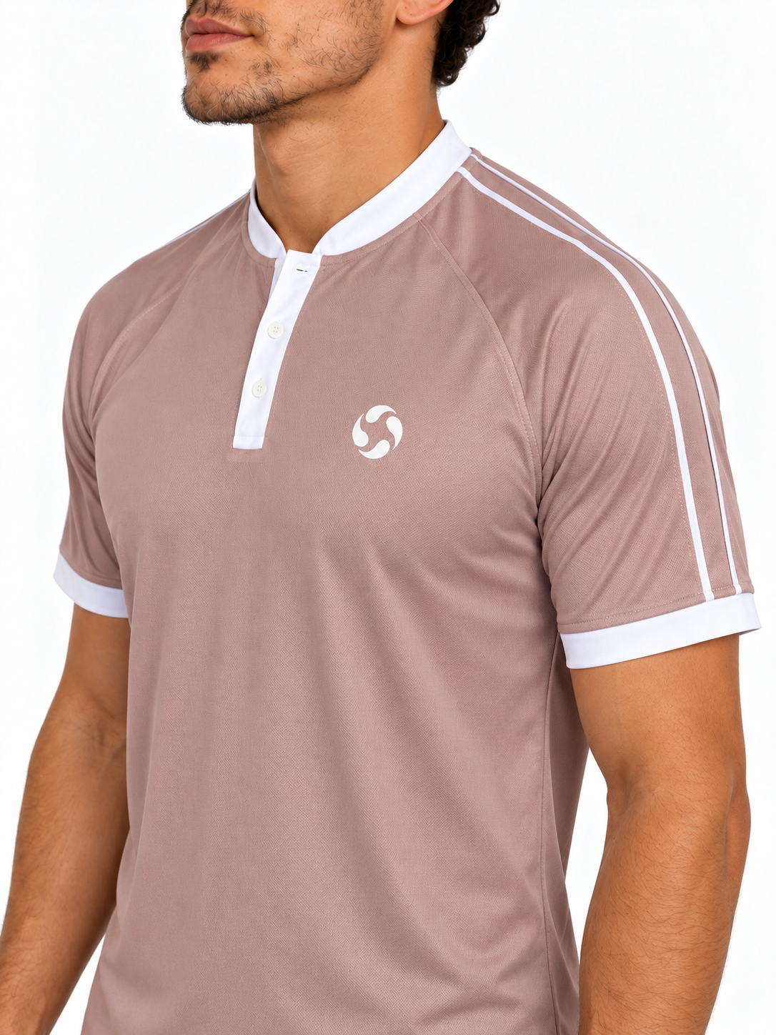 Polo Botones Yuls
