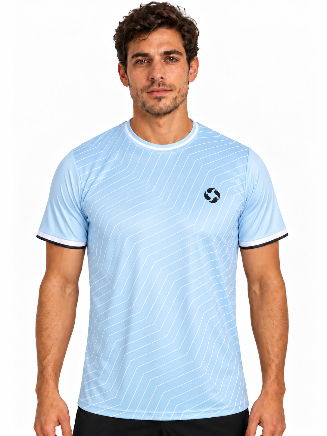 Polo deportivo Adri