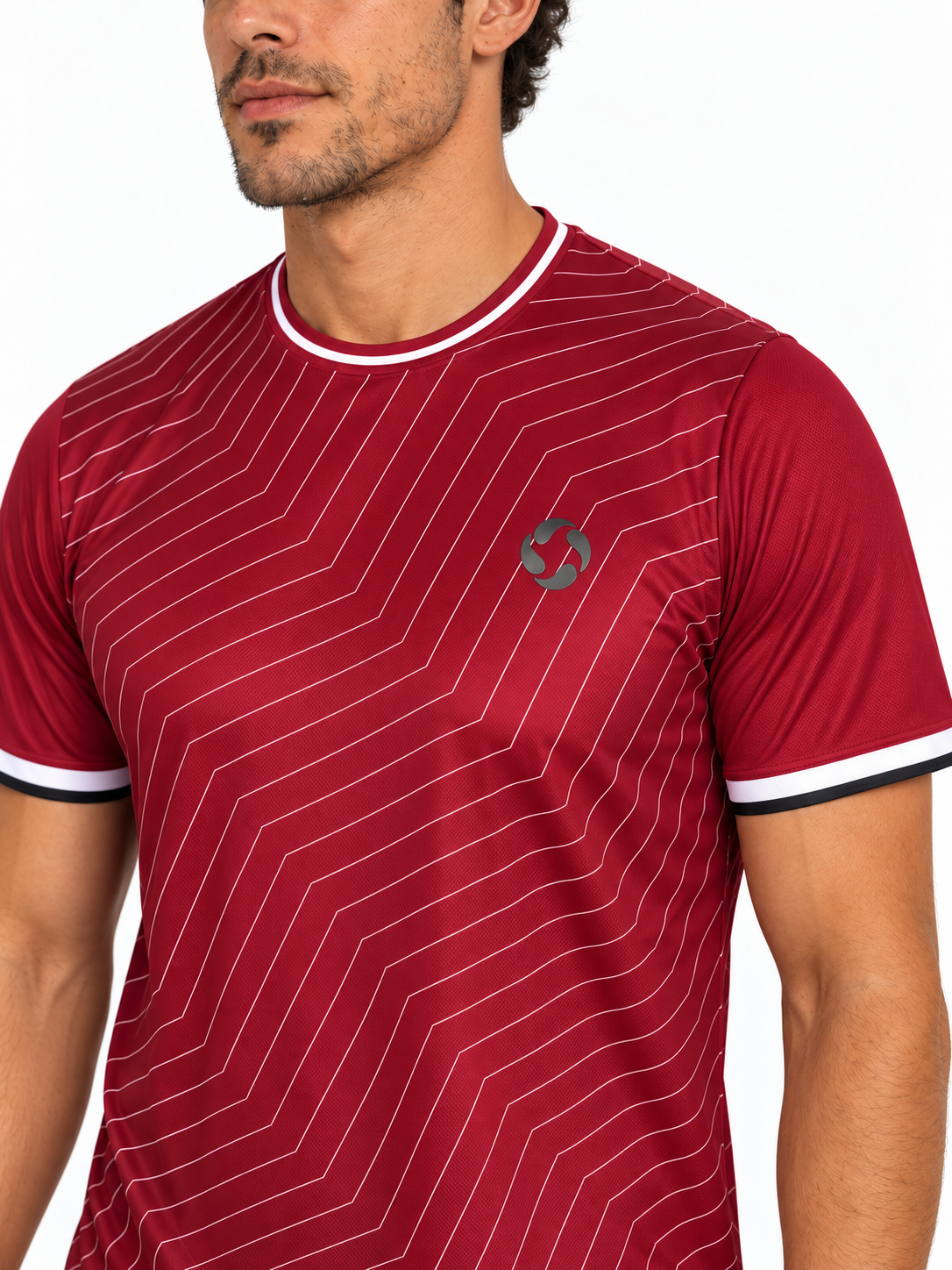 Polo deportivo Adri