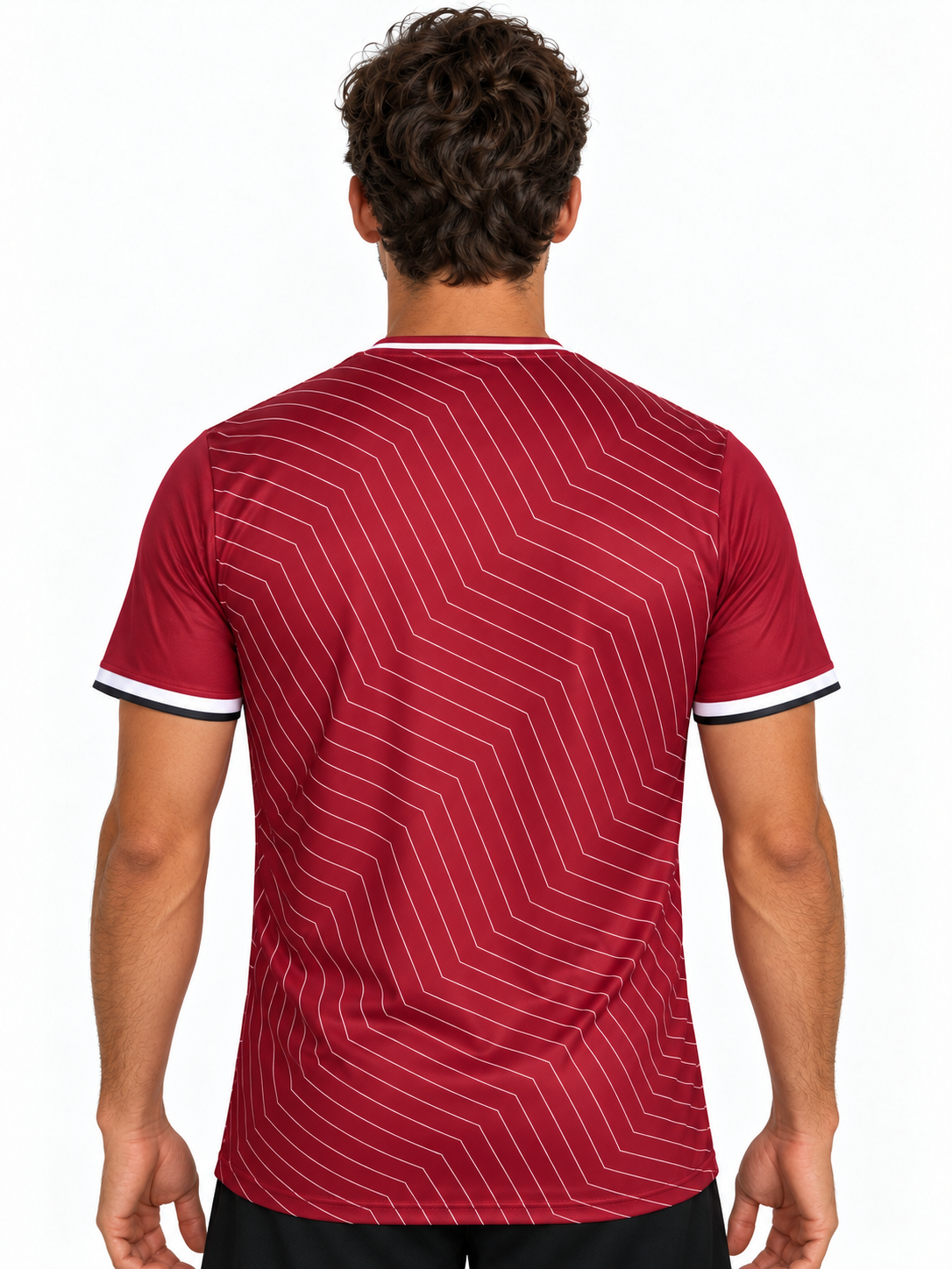 Polo deportivo Adri