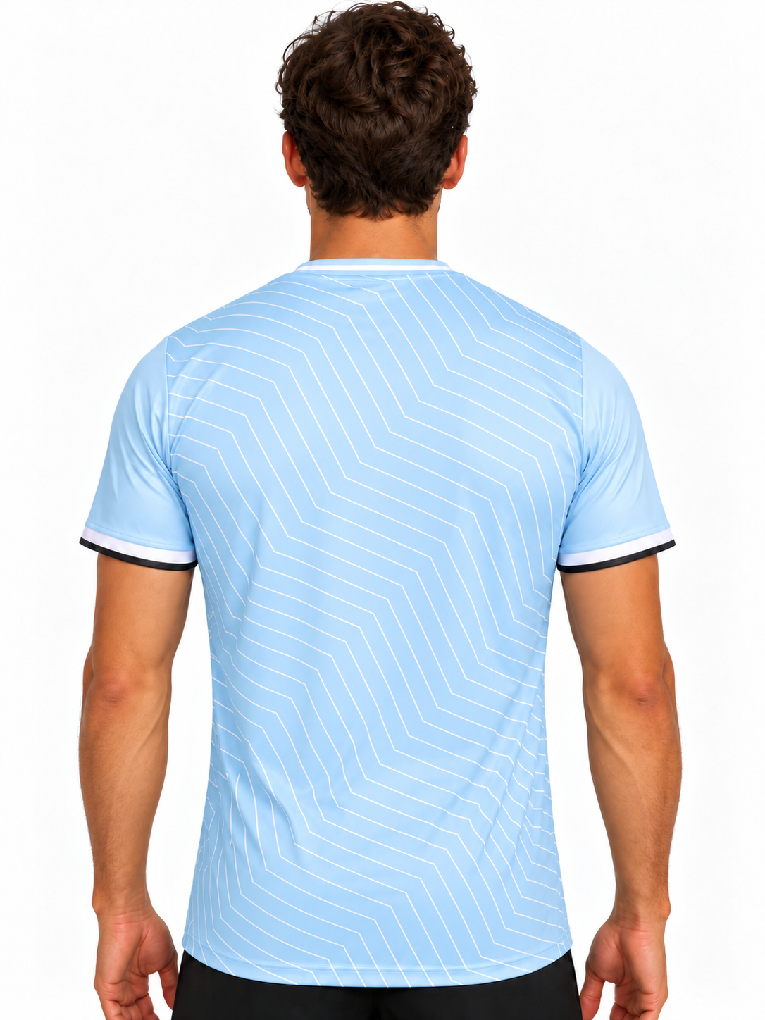 Polo deportivo Adri