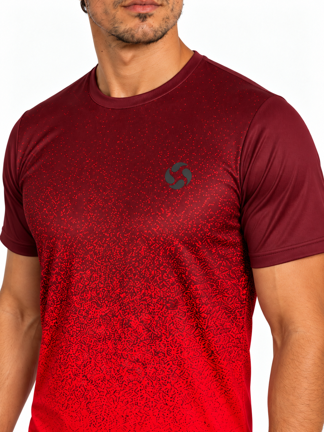 Polo deportivo Galaxy