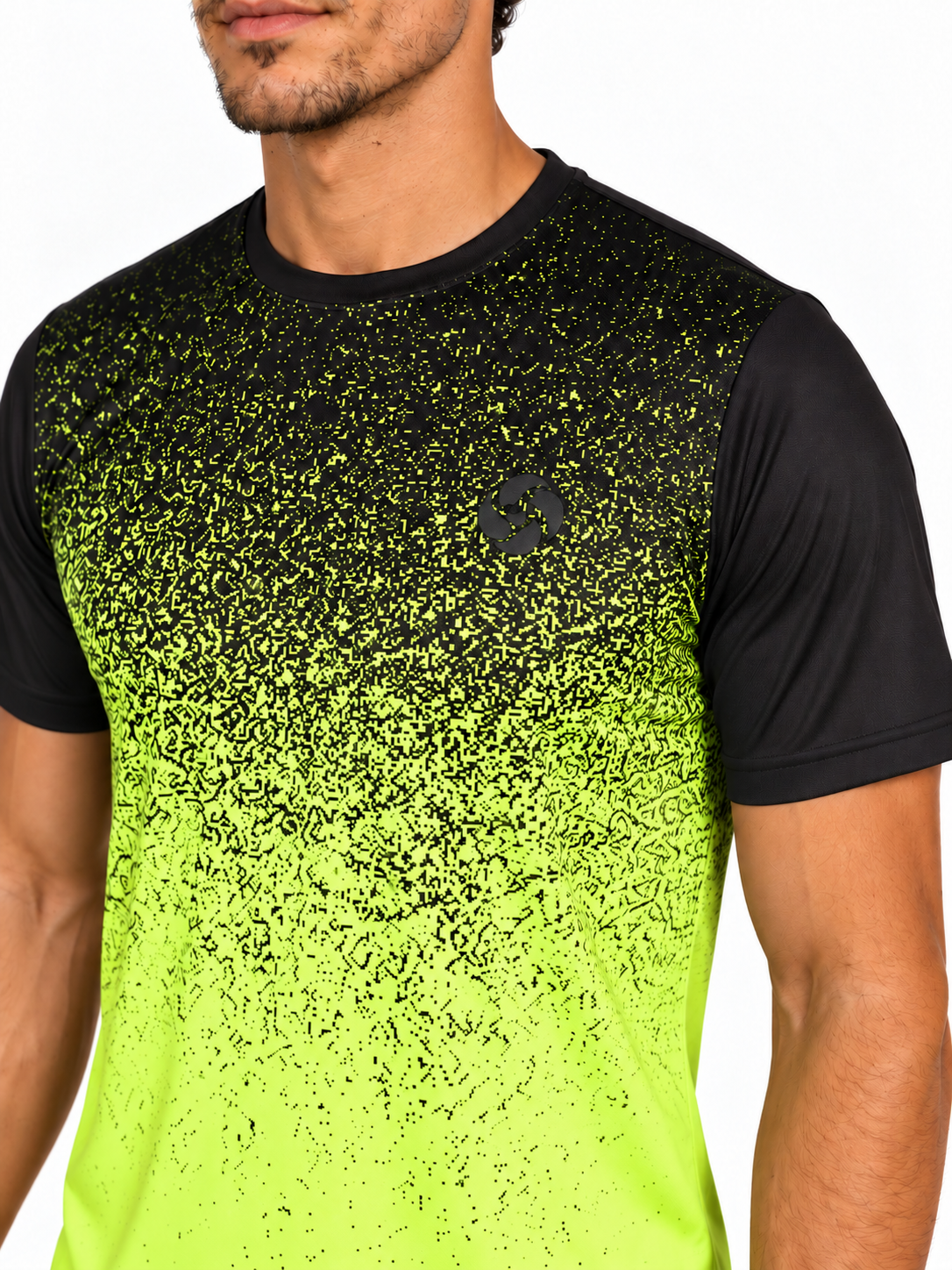 Polo deportivo Galaxy