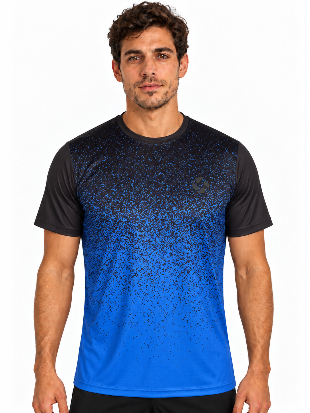 Polo deportivo Galaxy
