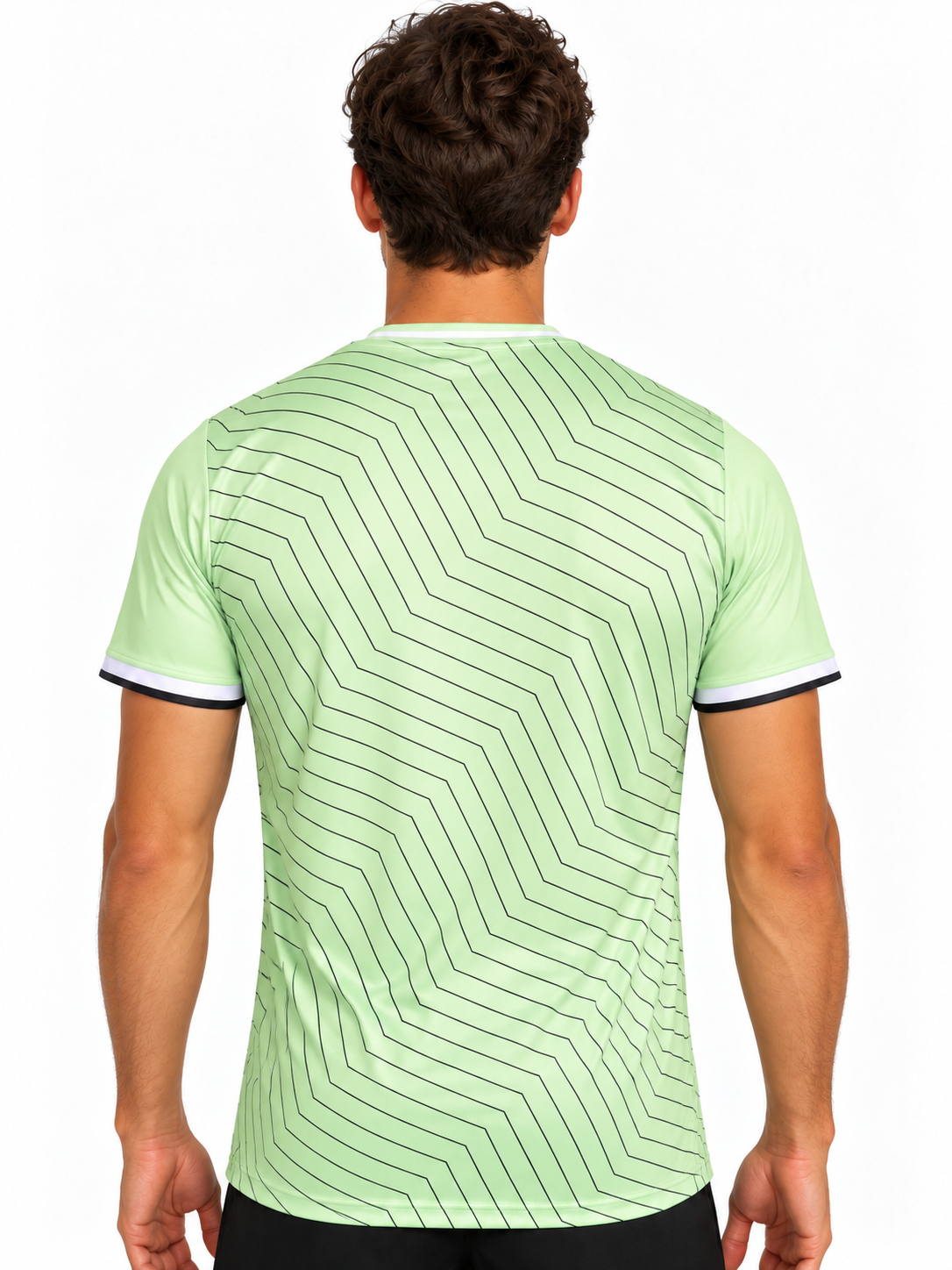 Polo deportivo Adri