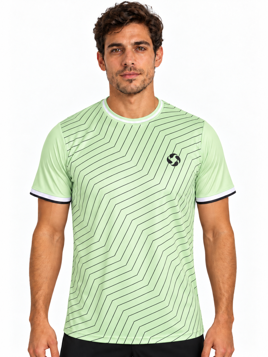Polo deportivo Adri