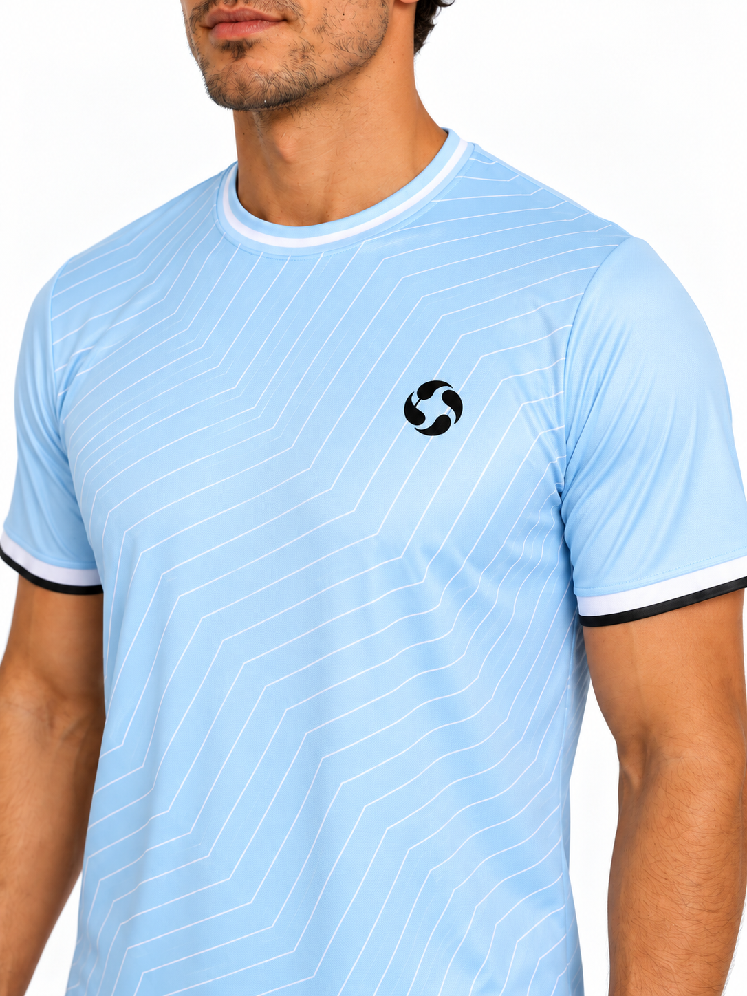 Polo deportivo Adri