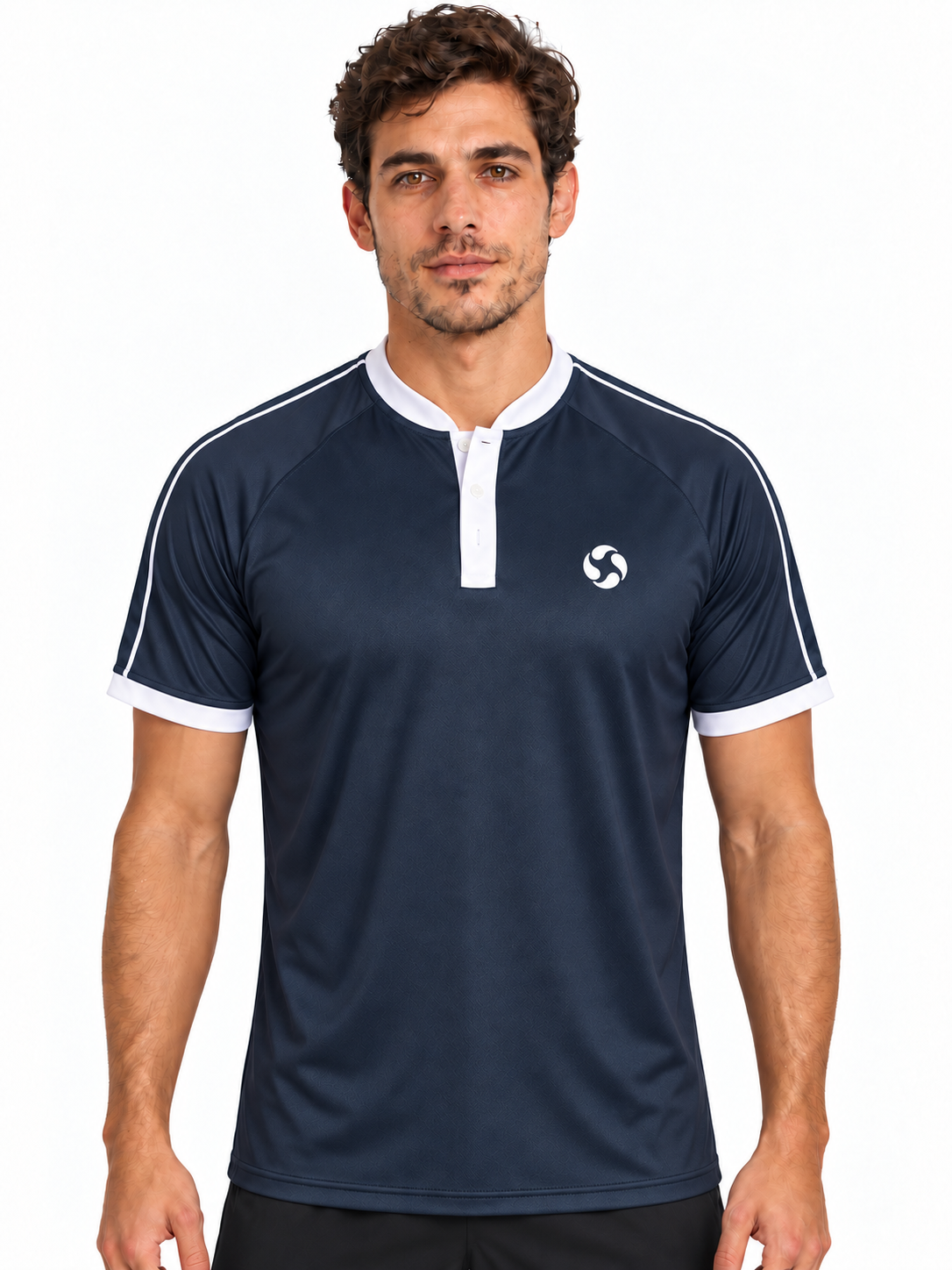 Polo Botones Yuls