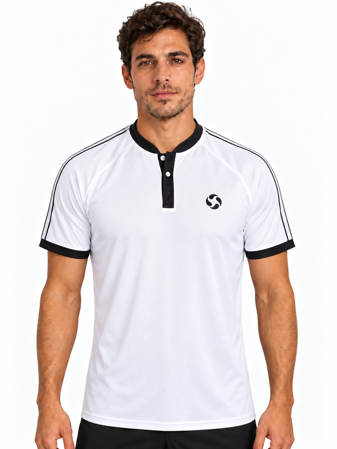 Polo Botones Yuls
